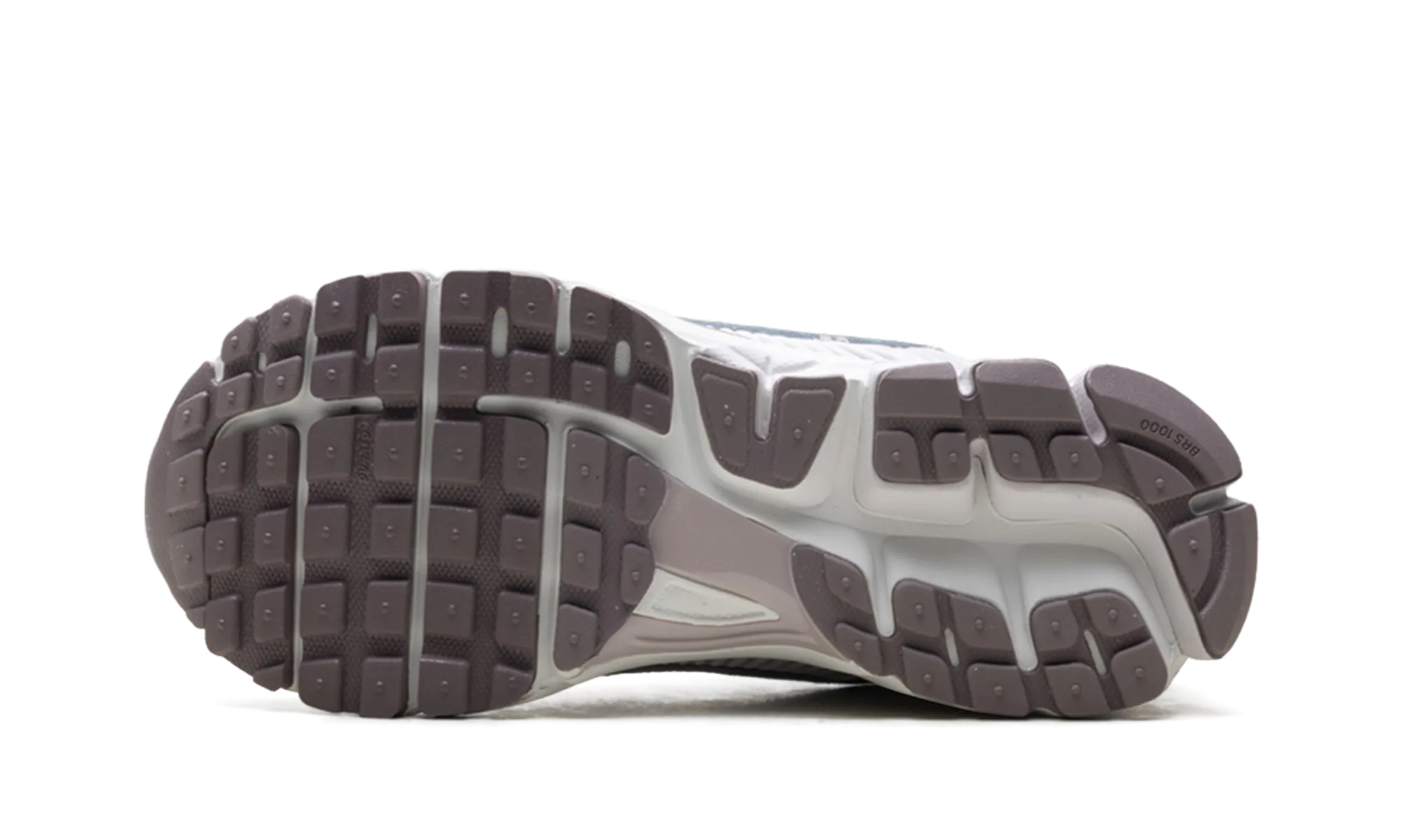 Comfortable Padding Zoom Vomero 5 WMNS "Platinum Violet"