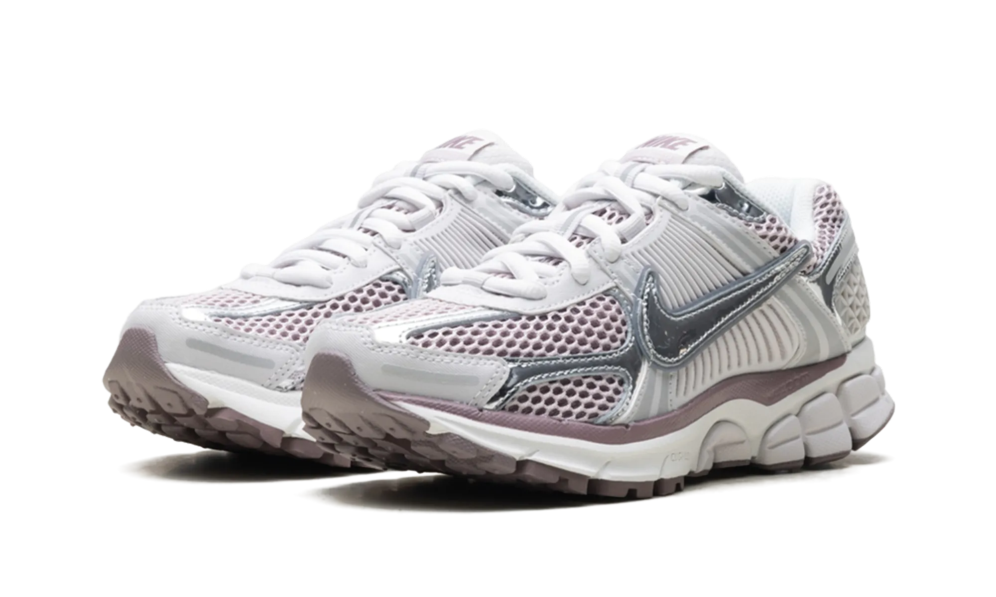 uphill running shoes Zoom Vomero 5 WMNS "Platinum Violet"