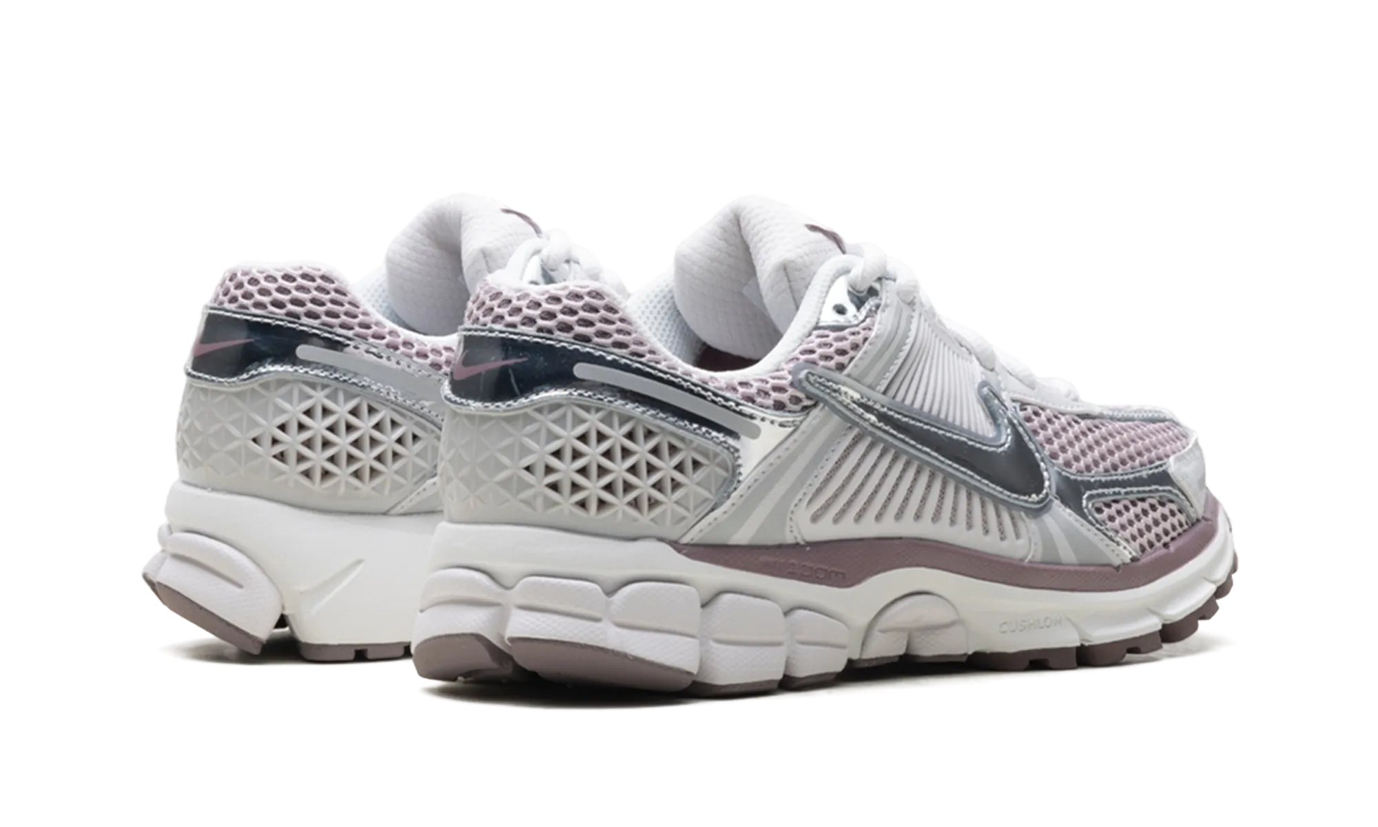 Waterproof Shoes professional runners' shoes Zoom Vomero 5 WMNS "Platinum Violet"
