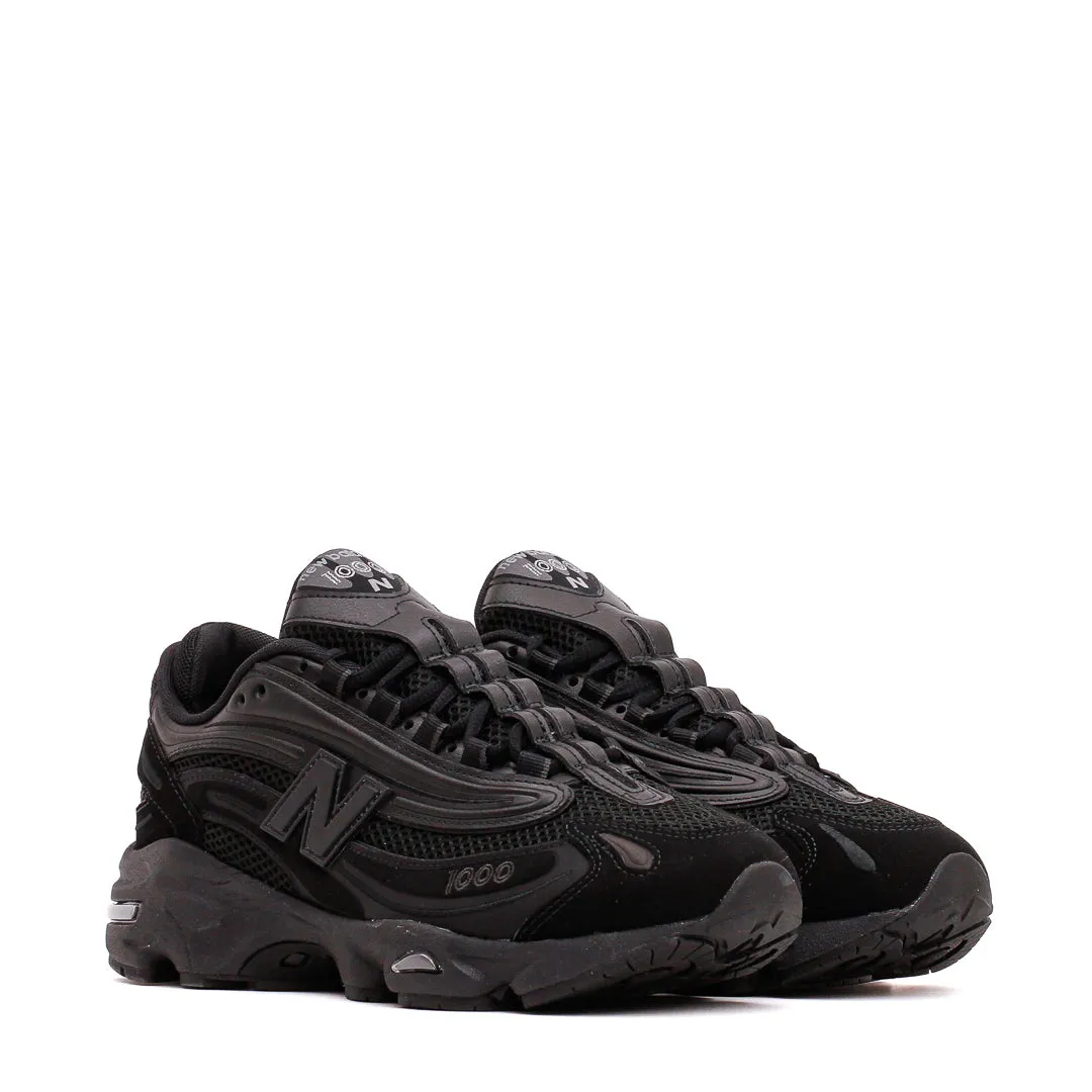 New Balance Men 1000 Black M1000B FlatSole
