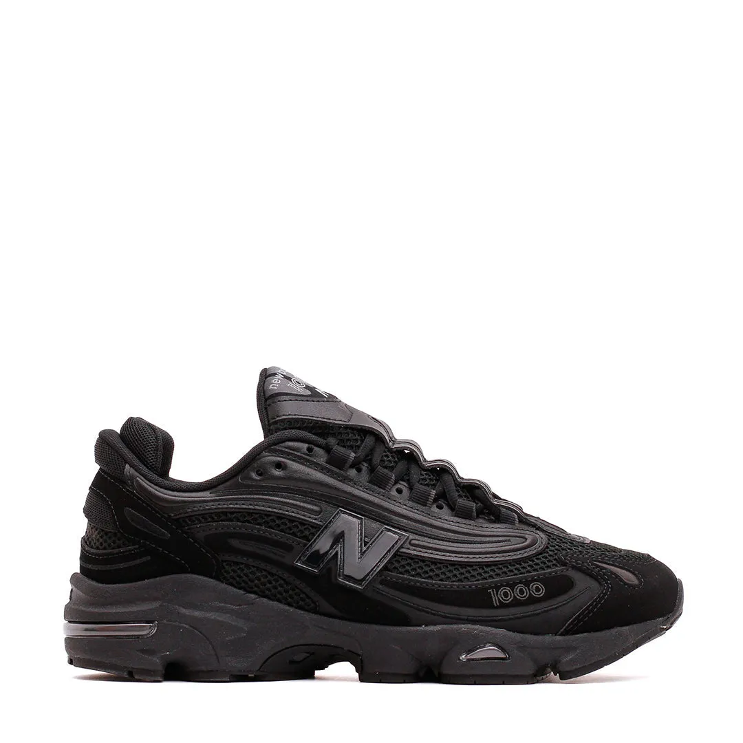 New Balance Men 1000 Black M1000B Footwear Essential