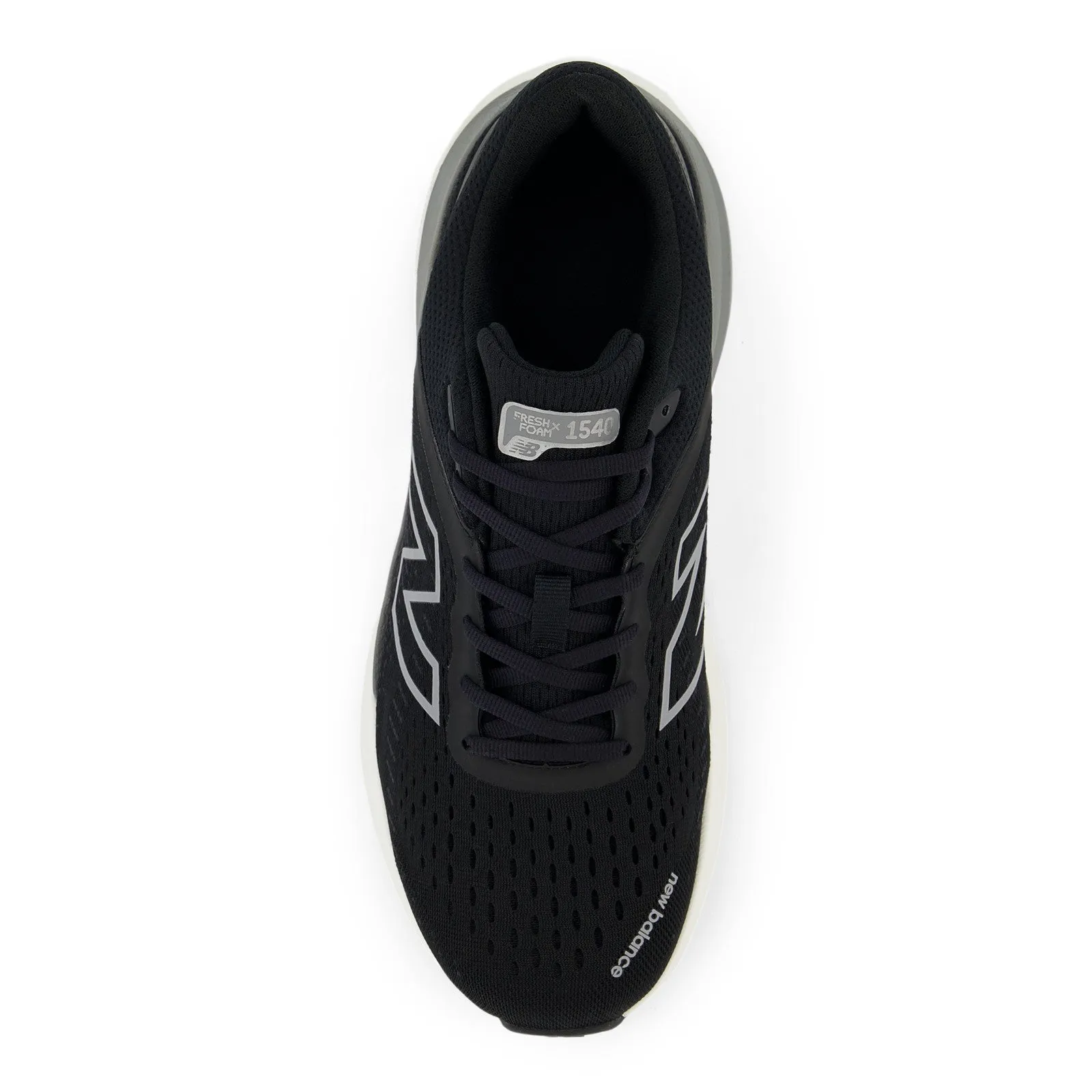 Step Soft NEW BALANCE M1540BK4 MEN'S
