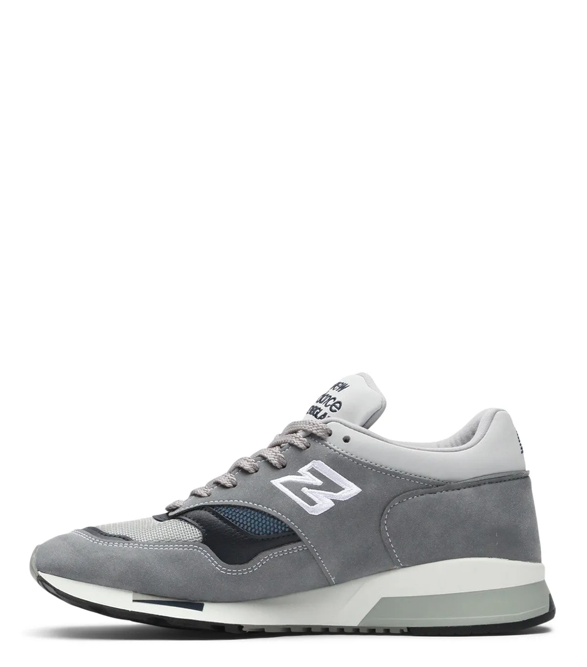 Balance Focus foldable New Balance Made In UK 1500 Grey