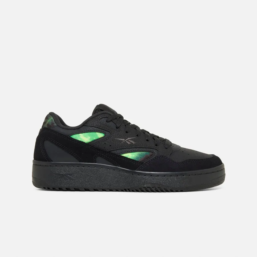 Wardrobe Base Earth Tone Atr Chill 96 Nightblack/Solarlime/Grey