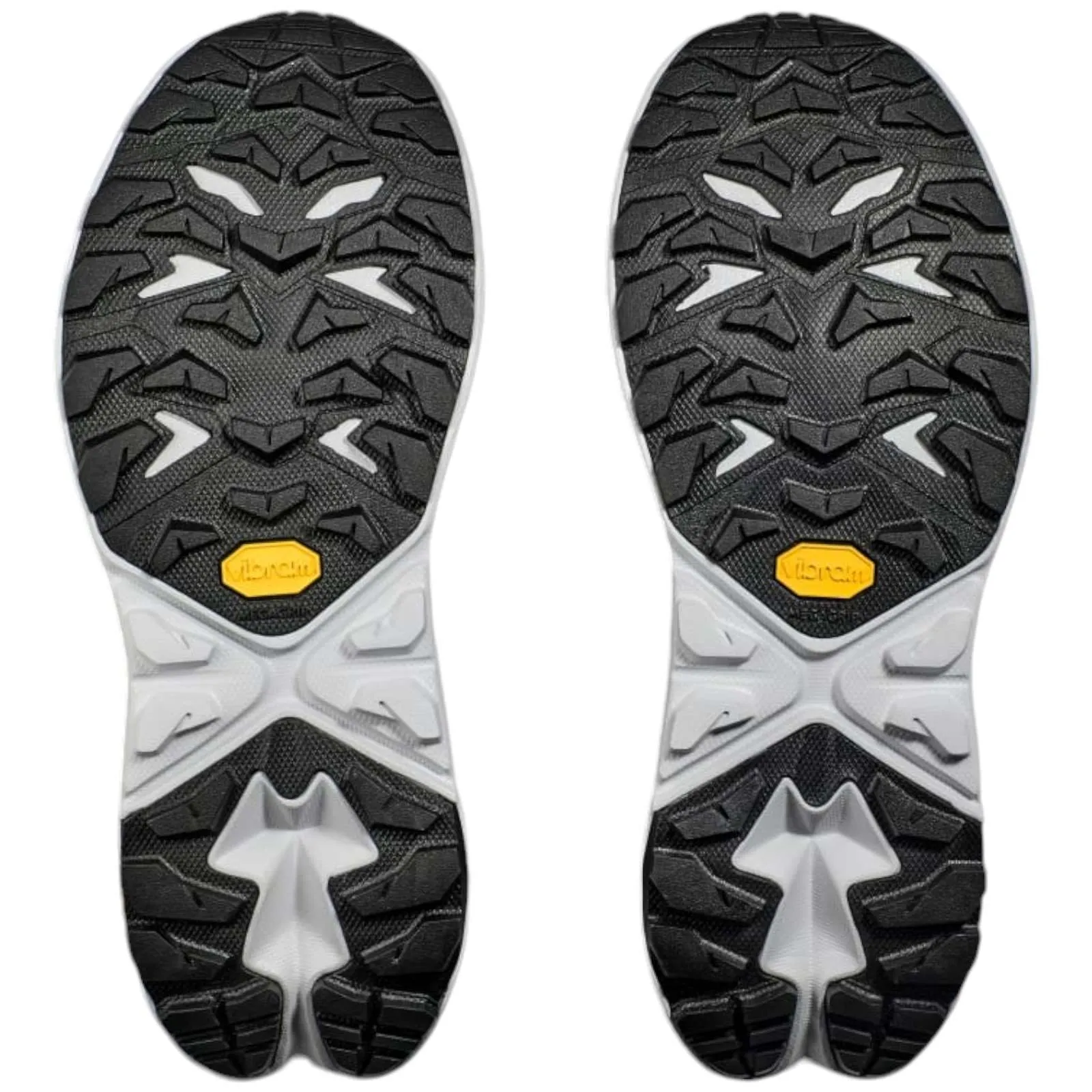 Urban Fit HOKA Anacapa 2 Mid Gore-Tex 2 Mens Hiking Shoes