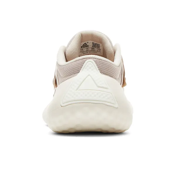Andrew Wiggins x Peak Mimicry Taichi 1/2 - Brown Quick Dry Interior