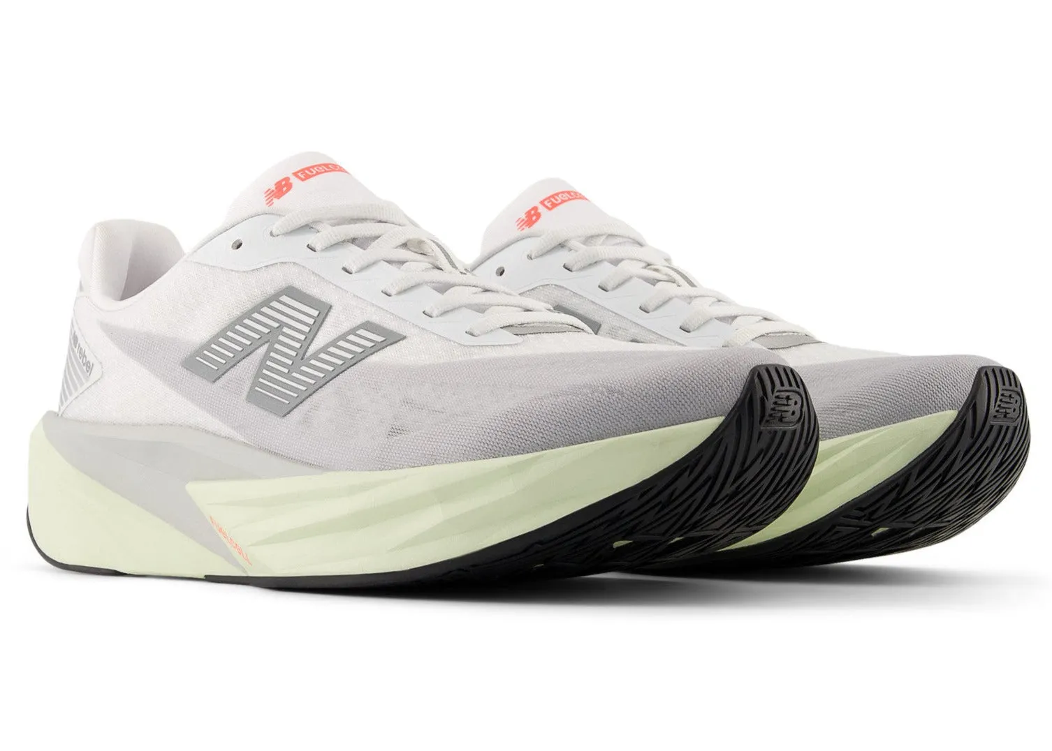 ReinforcedToe New Balance Men's FuelCell Rebel V5