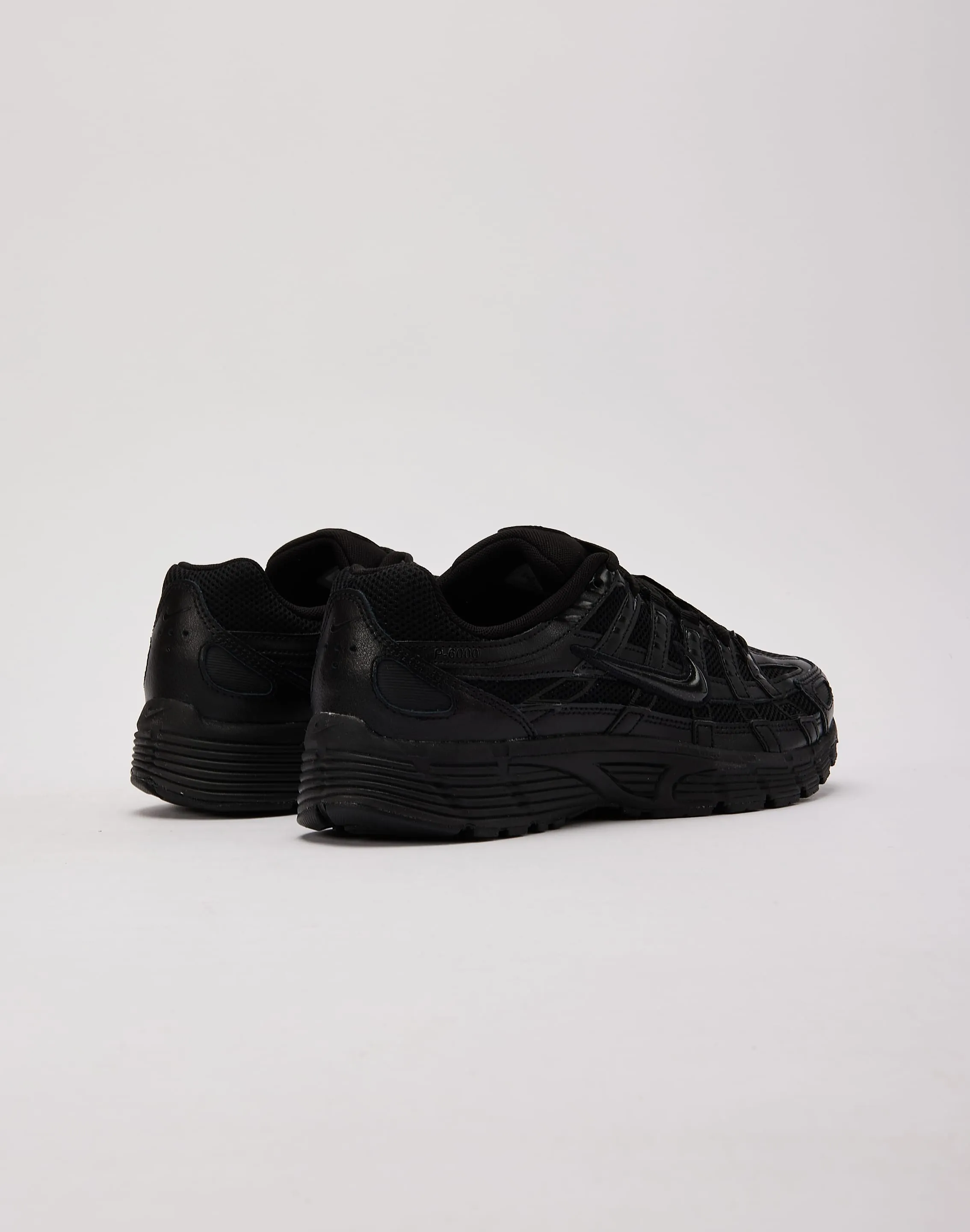 Nike P-6000 Surf Mode