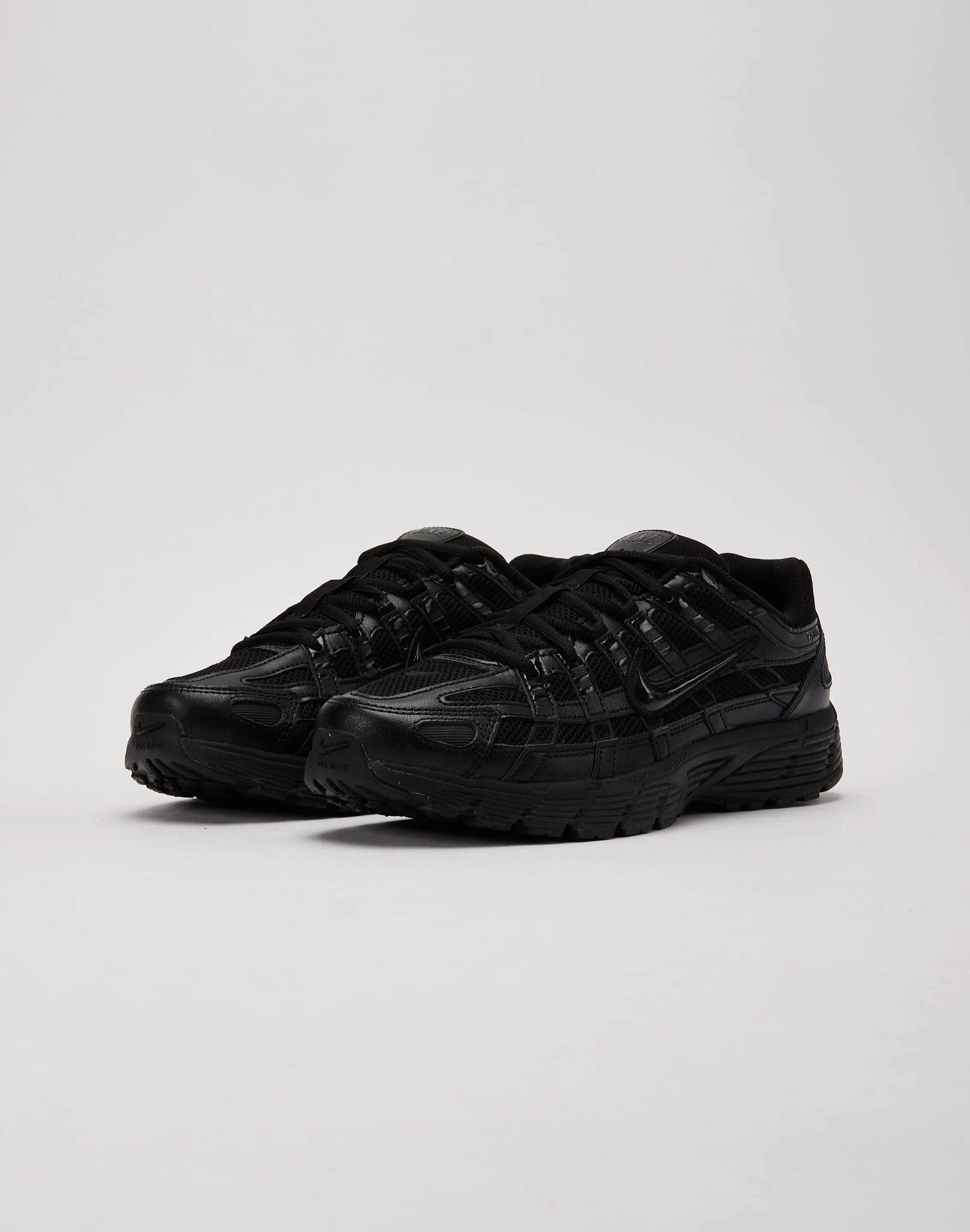 Nike P-6000 Injury Safe Commute Light
