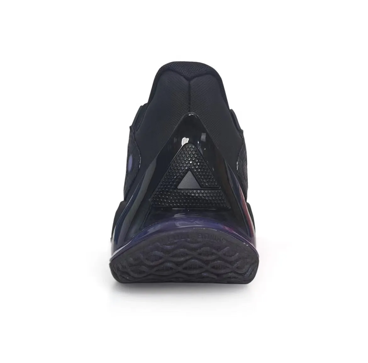 Peak Andrew Wiggins AW Talent-2 - Black Knight Comfortable Back All-Season Wear
