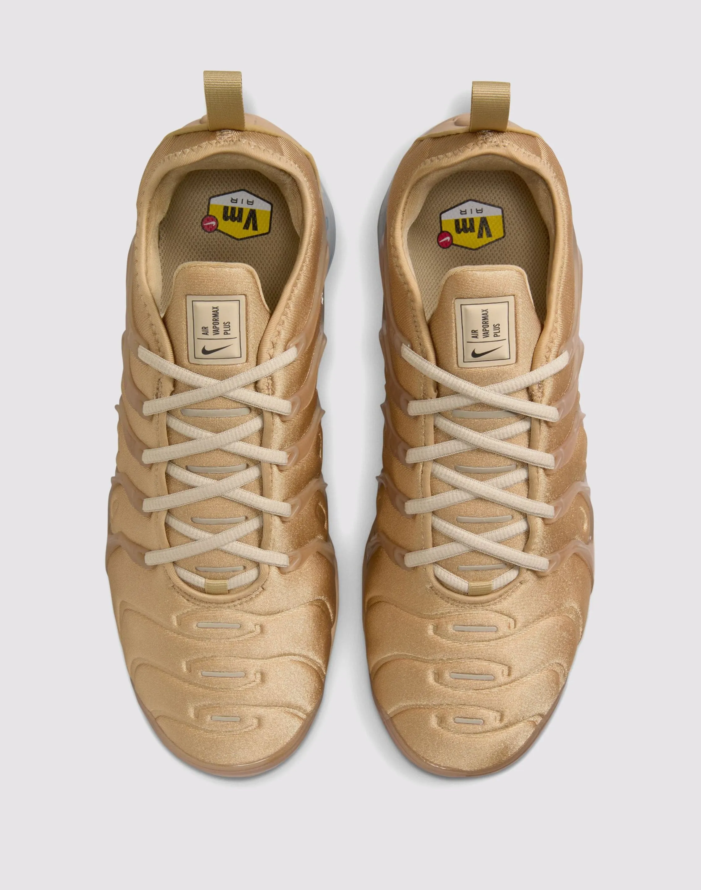 Nike Air VaporMax Plus Stable Rain Step