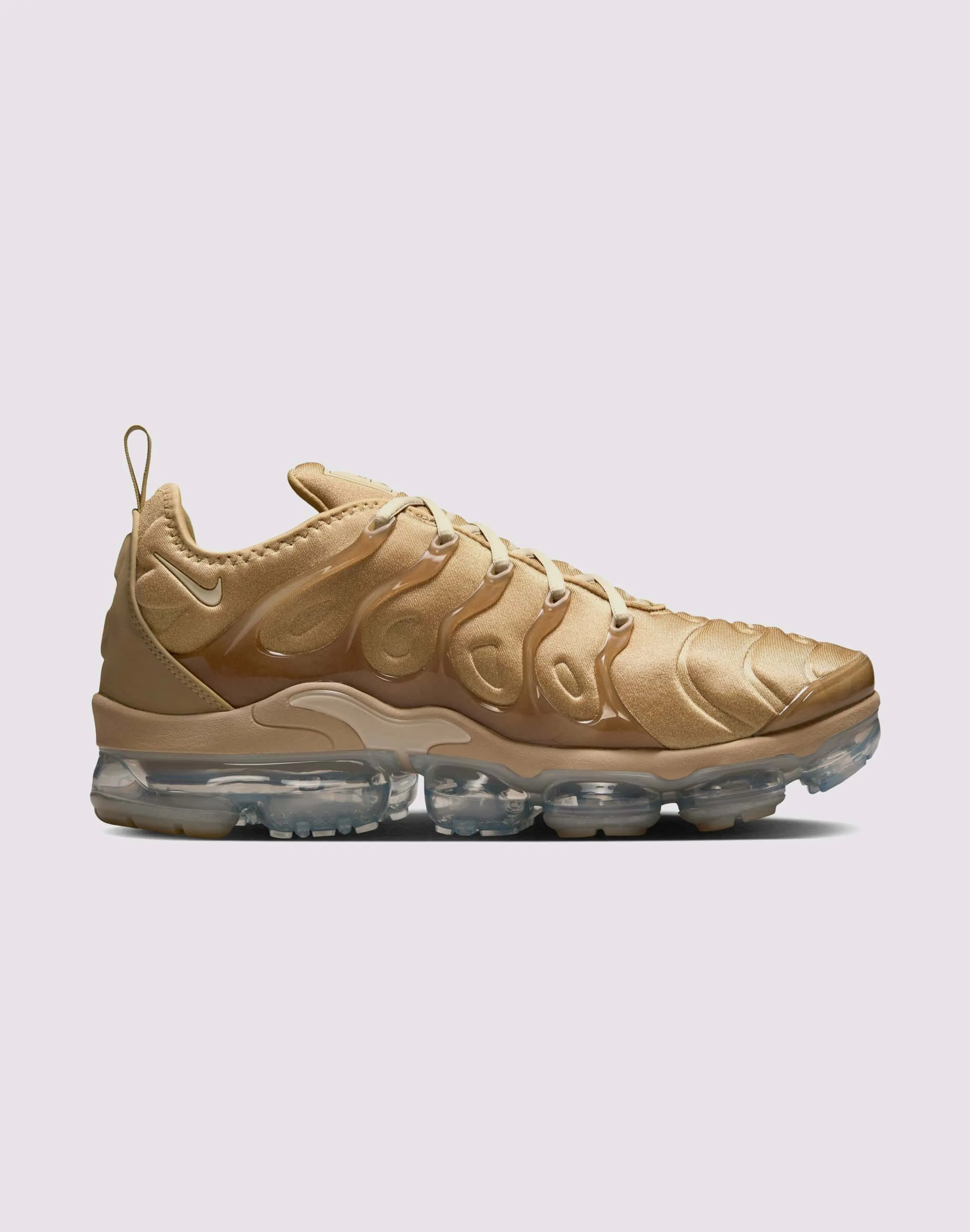 Training Mode Arch Fit Nike Air VaporMax Plus