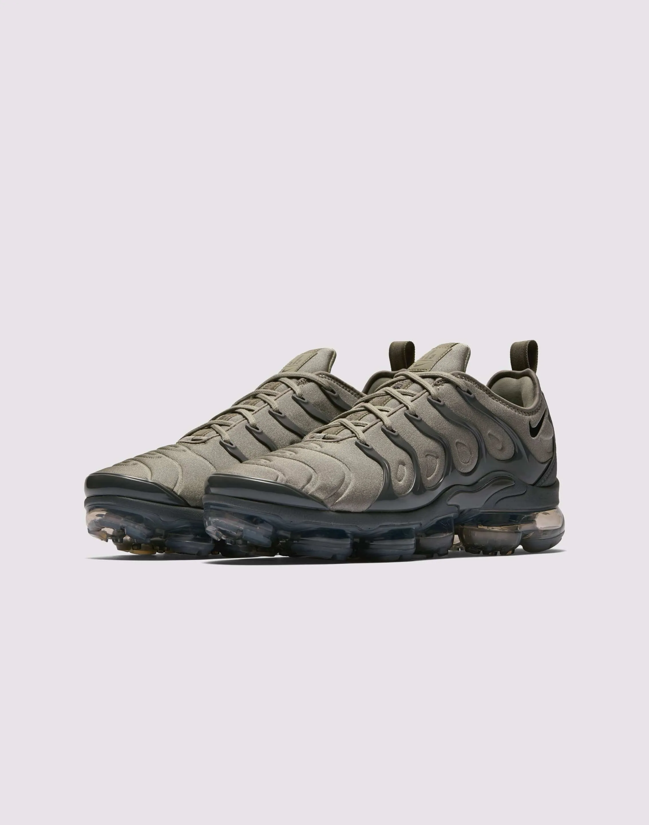 Mesh Cool Nike Air VaporMax Plus