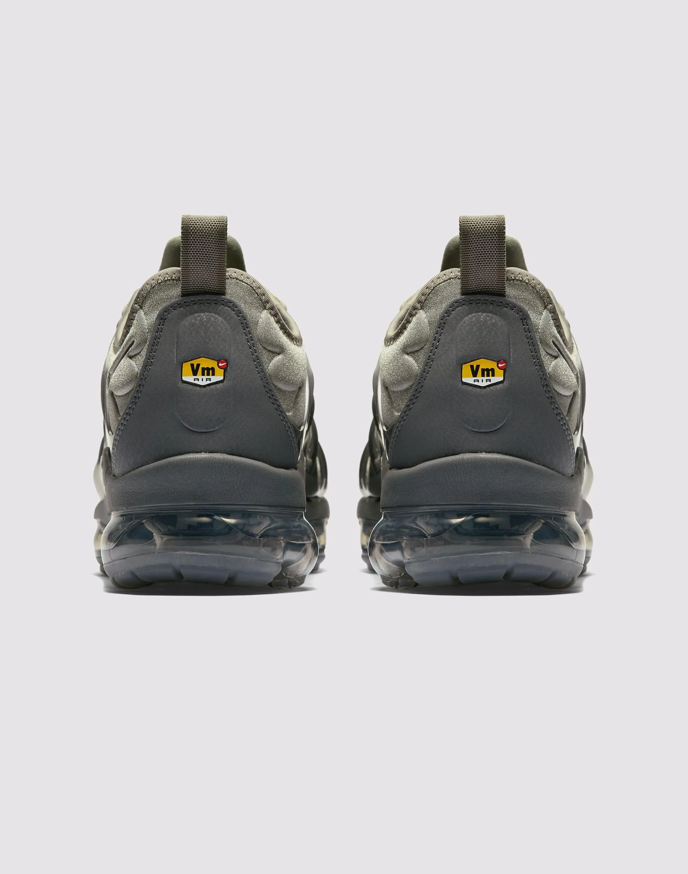 Nike Air VaporMax Plus Mountain Strong