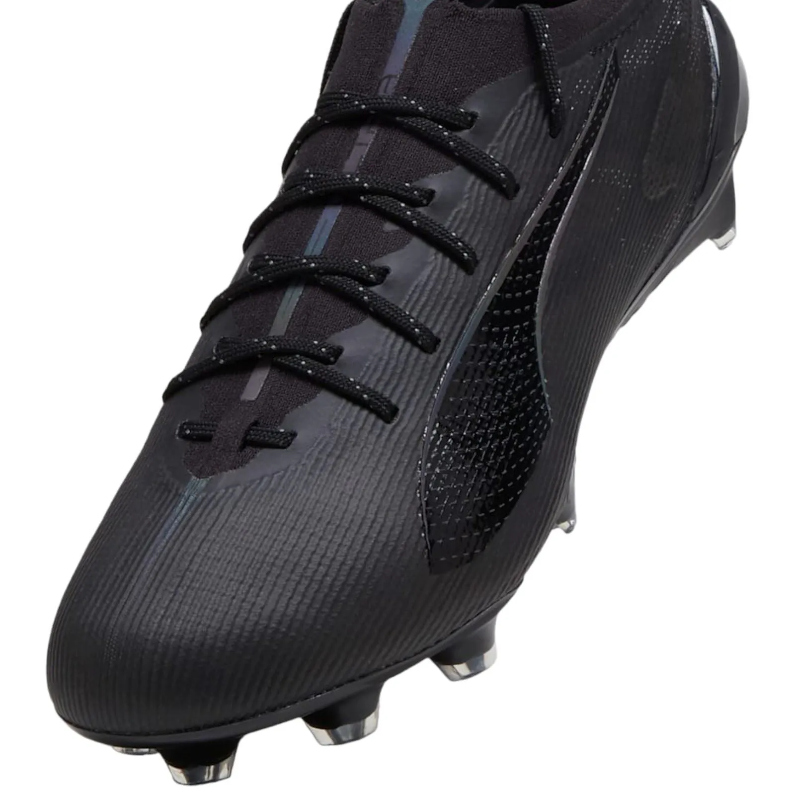 Solo Play Firm Grip Puma Ultra 5 Ultimate Firm Ground Football Boots