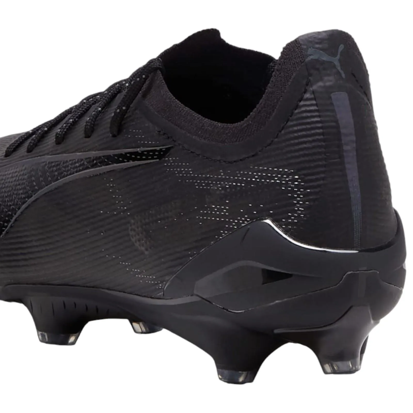Puma Ultra 5 Ultimate Firm Ground Football Boots Championship Match Slide Stability