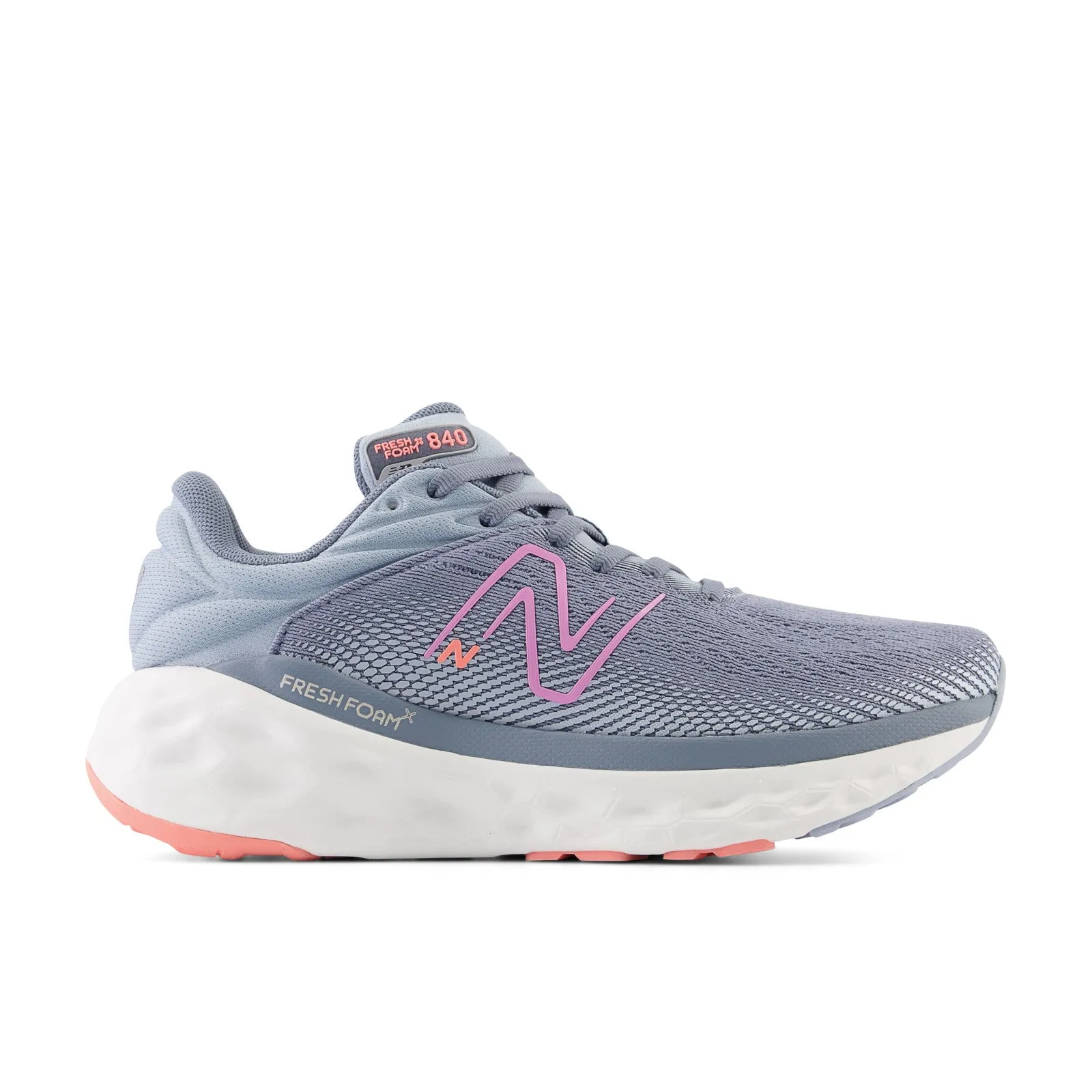 Rocker Sole Technology NEW BALANCE W840FLS