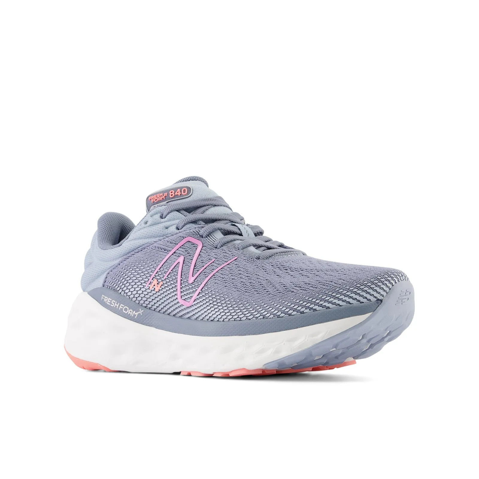 NEW BALANCE W840FLS Outfit Match