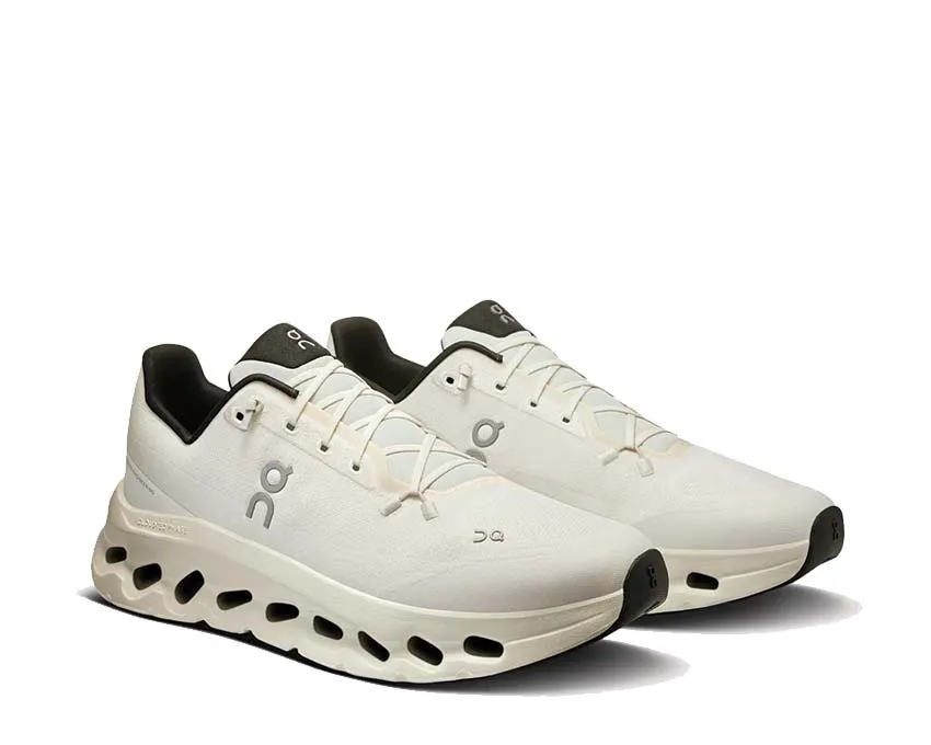 Compression resistant On Cloudtilt "Pearl"