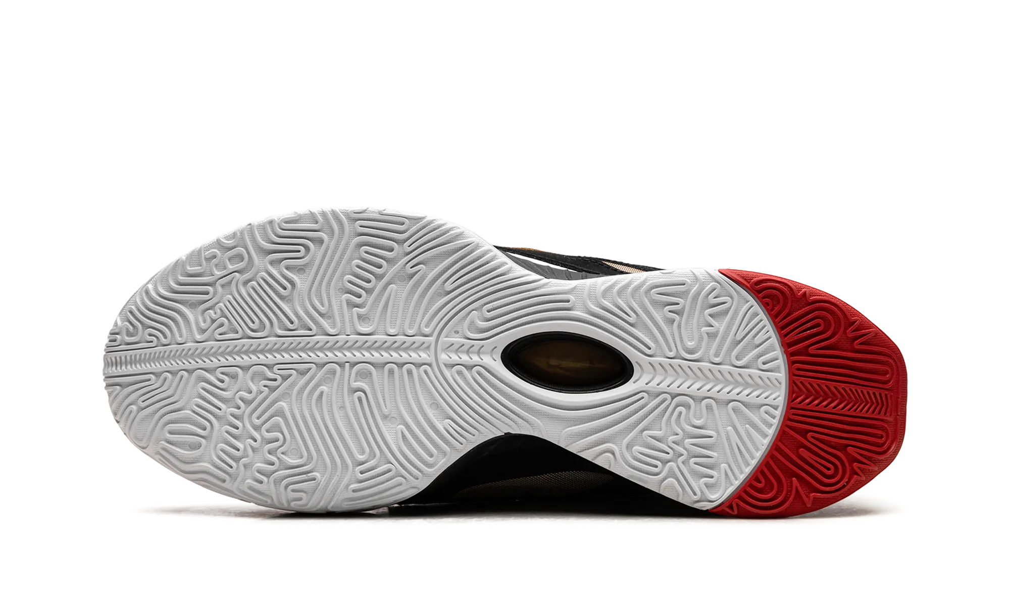 Lightweight Cushioning Quick Release Laces LeBron 21 "Prime 93"