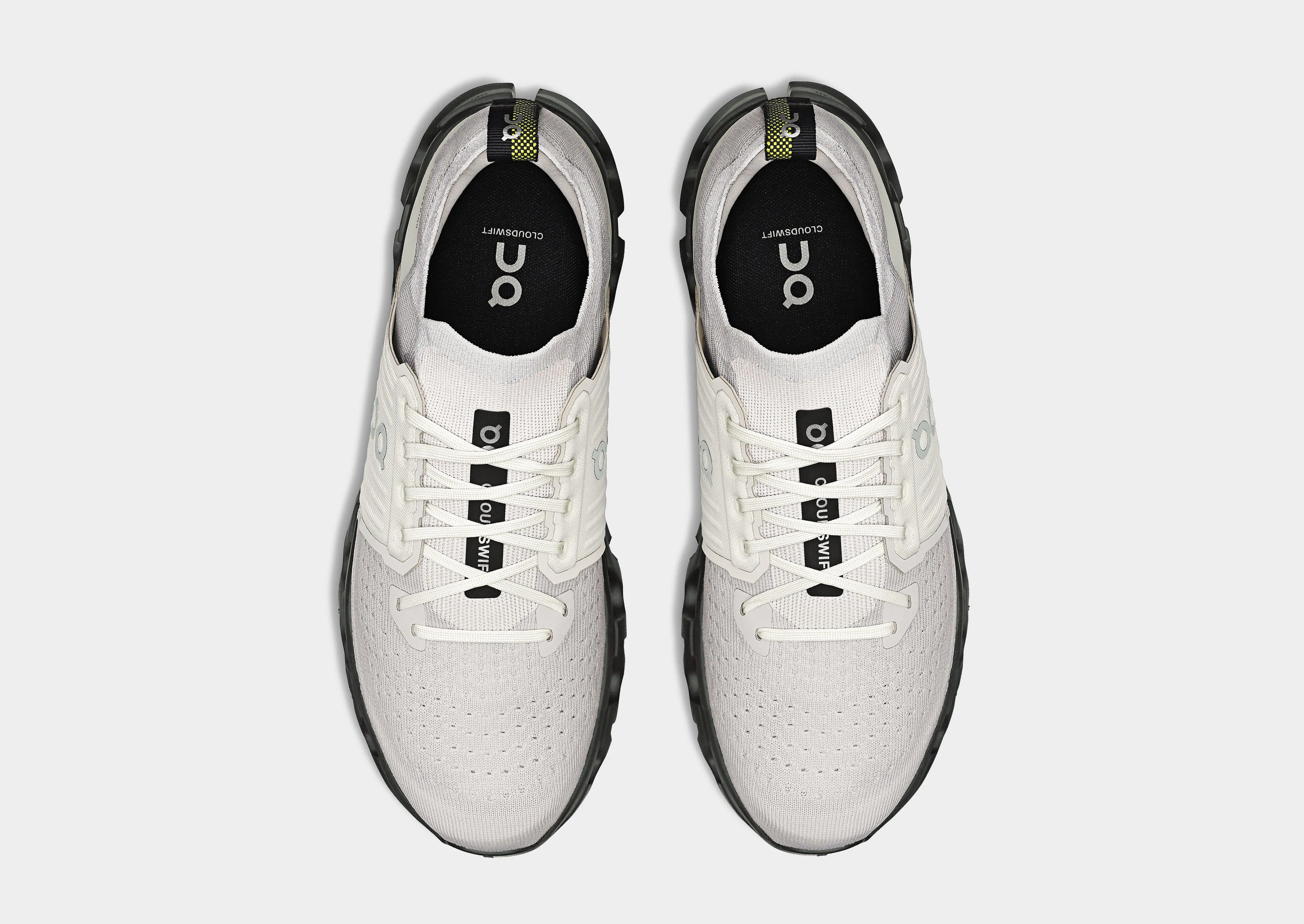 Cloudswift 4 Stability Toe Protection