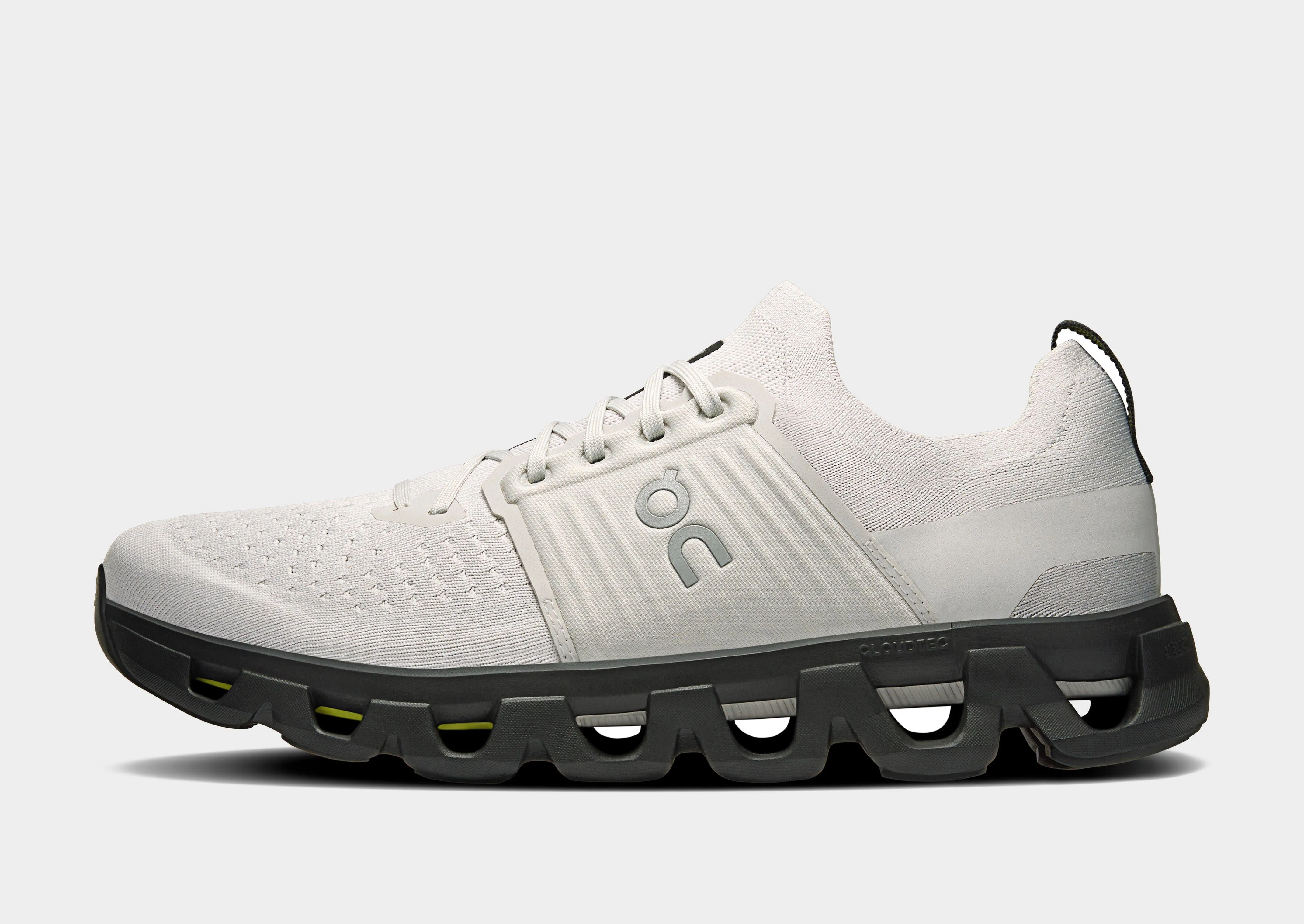 Padded Activity AdjustableFit Cloudswift 4
