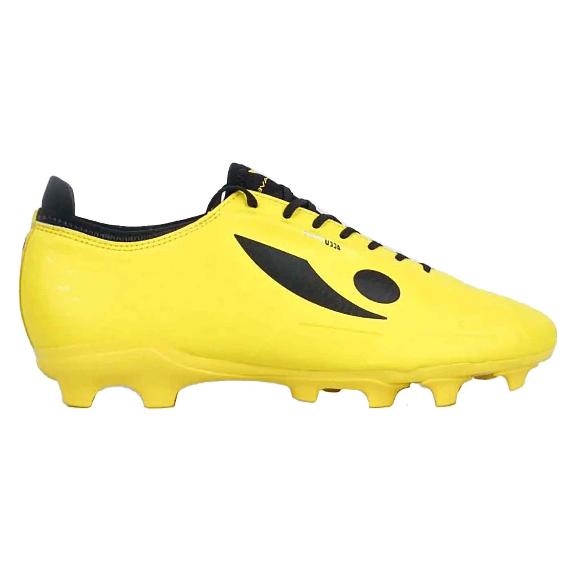 Style Pop Action Fast Halo V2 Firm Ground Junior's Football Boots