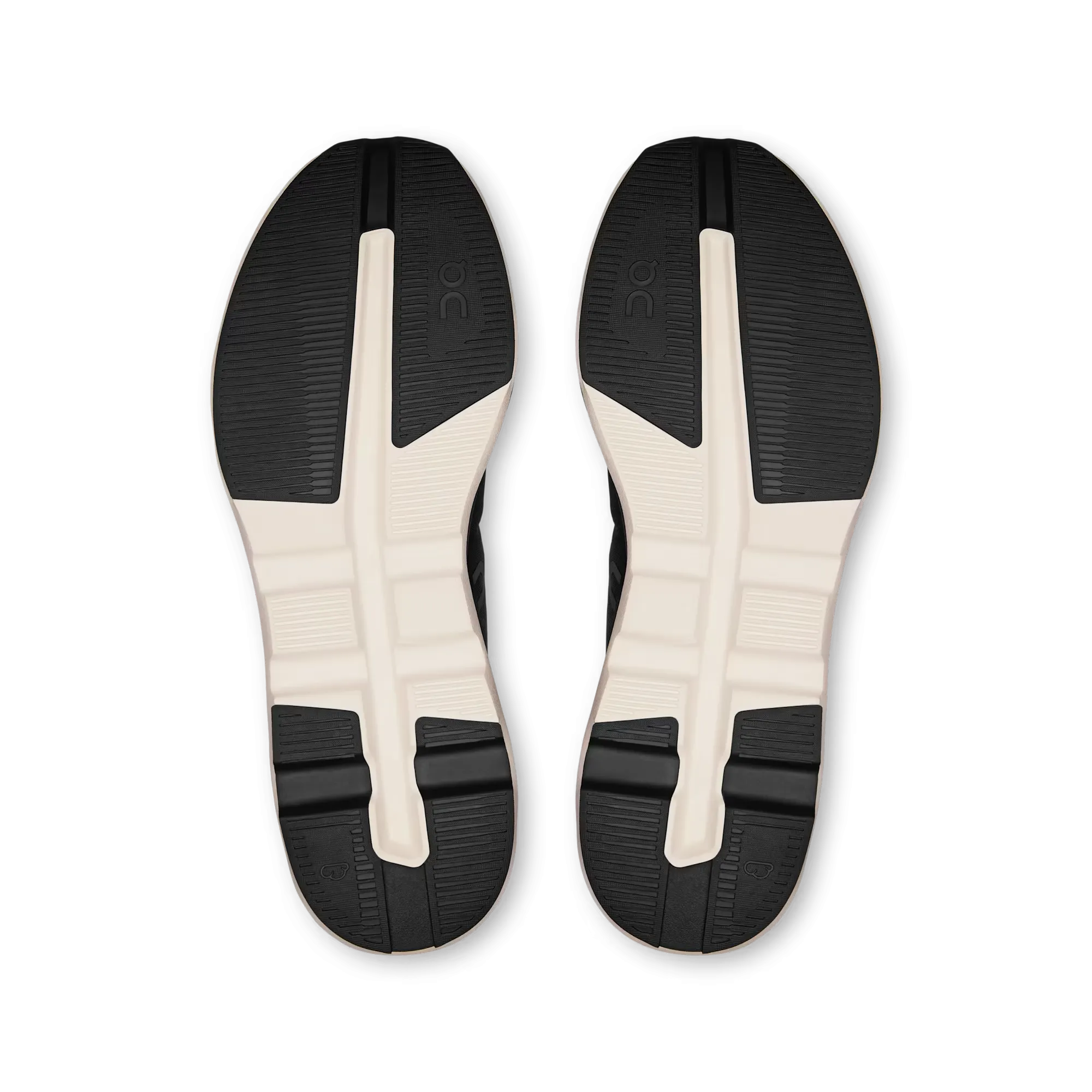 M On Cloudzone 3MF10081570 Modern Touch Flexible Outsole Flexure