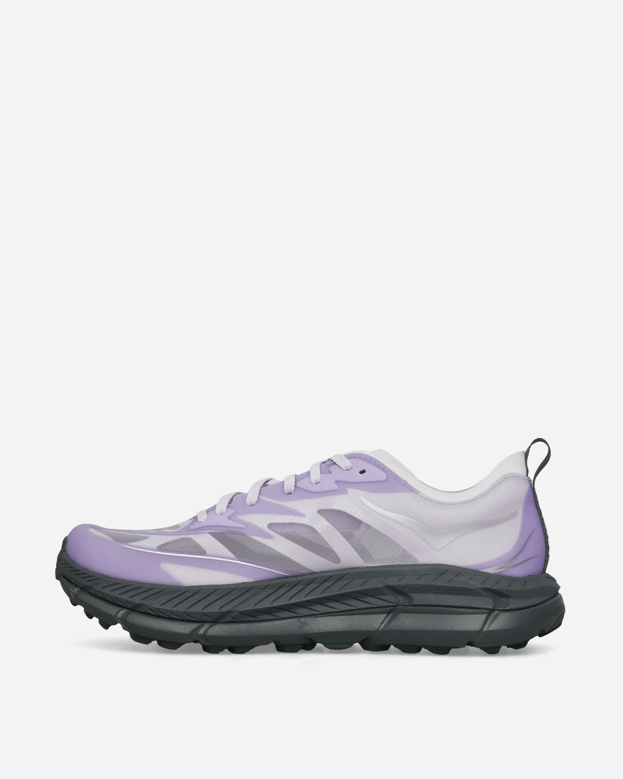 Mafate Speed 4 Lite Sneakers Starlight Glow / Aster Flower Bonded Overlays