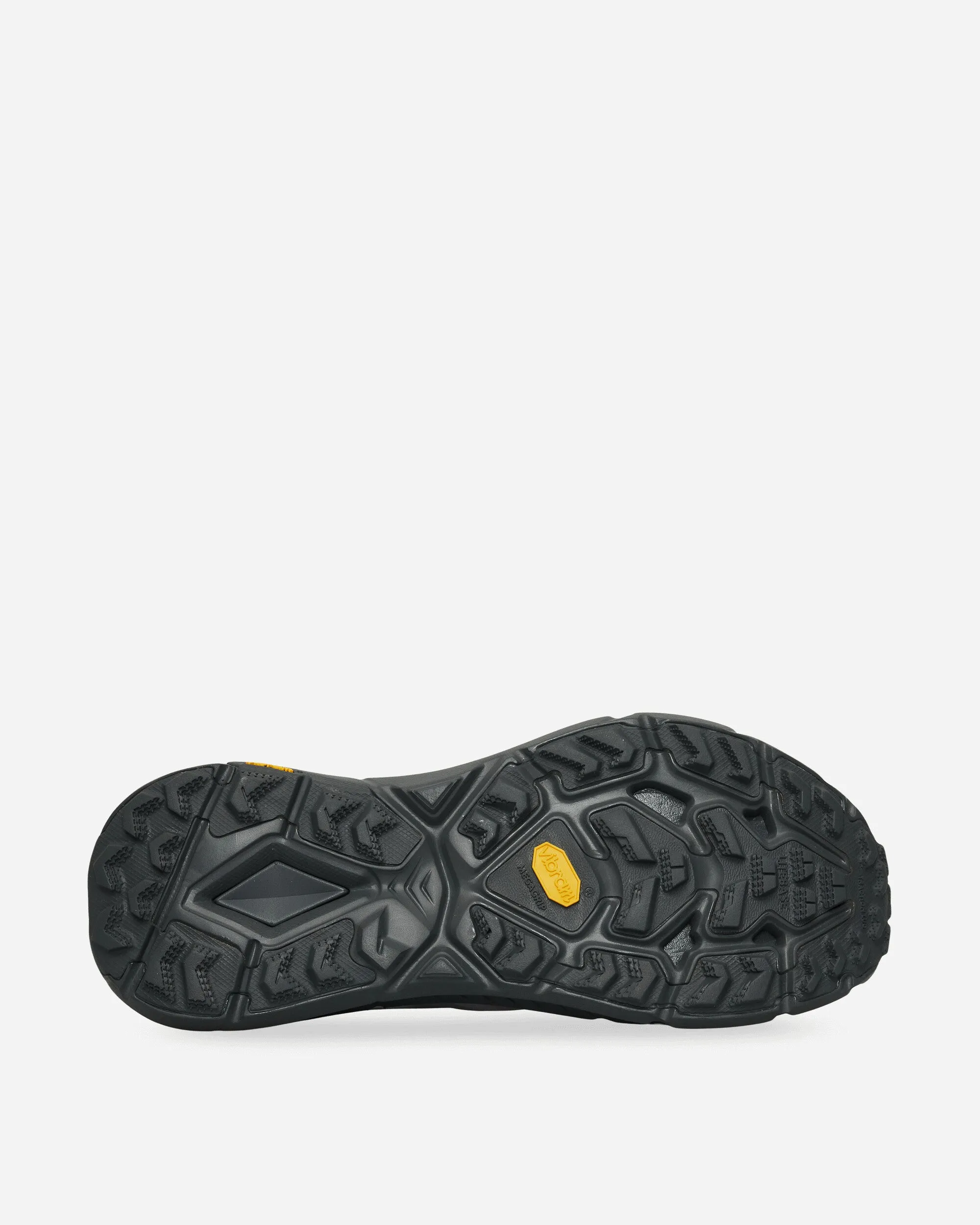 Performance Oriented Energy Powered Mafate Speed 4 Lite Sneakers Starlight Glow / Aster Flower