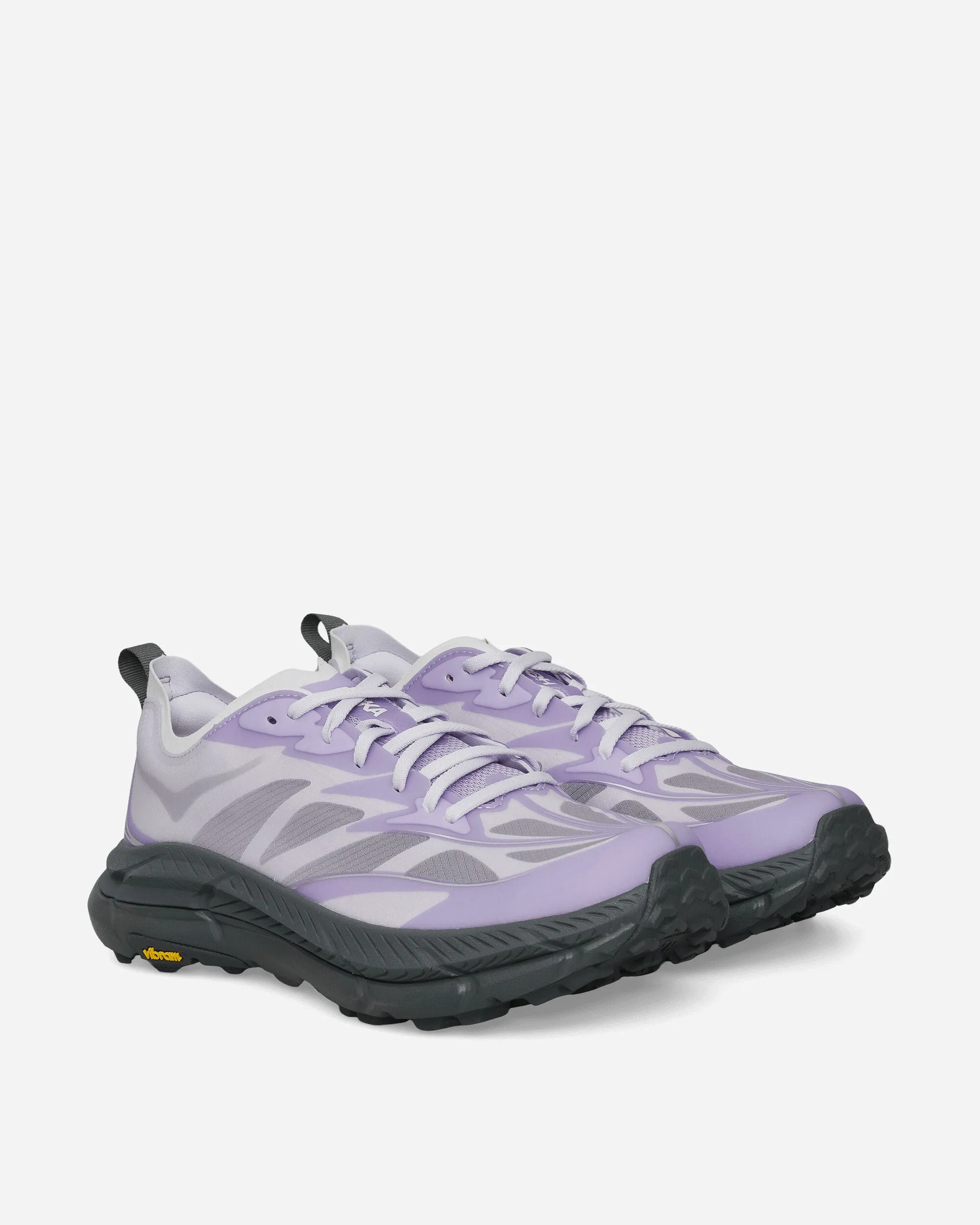 Mafate Speed 4 Lite Sneakers Starlight Glow / Aster Flower Sport Enthusiast