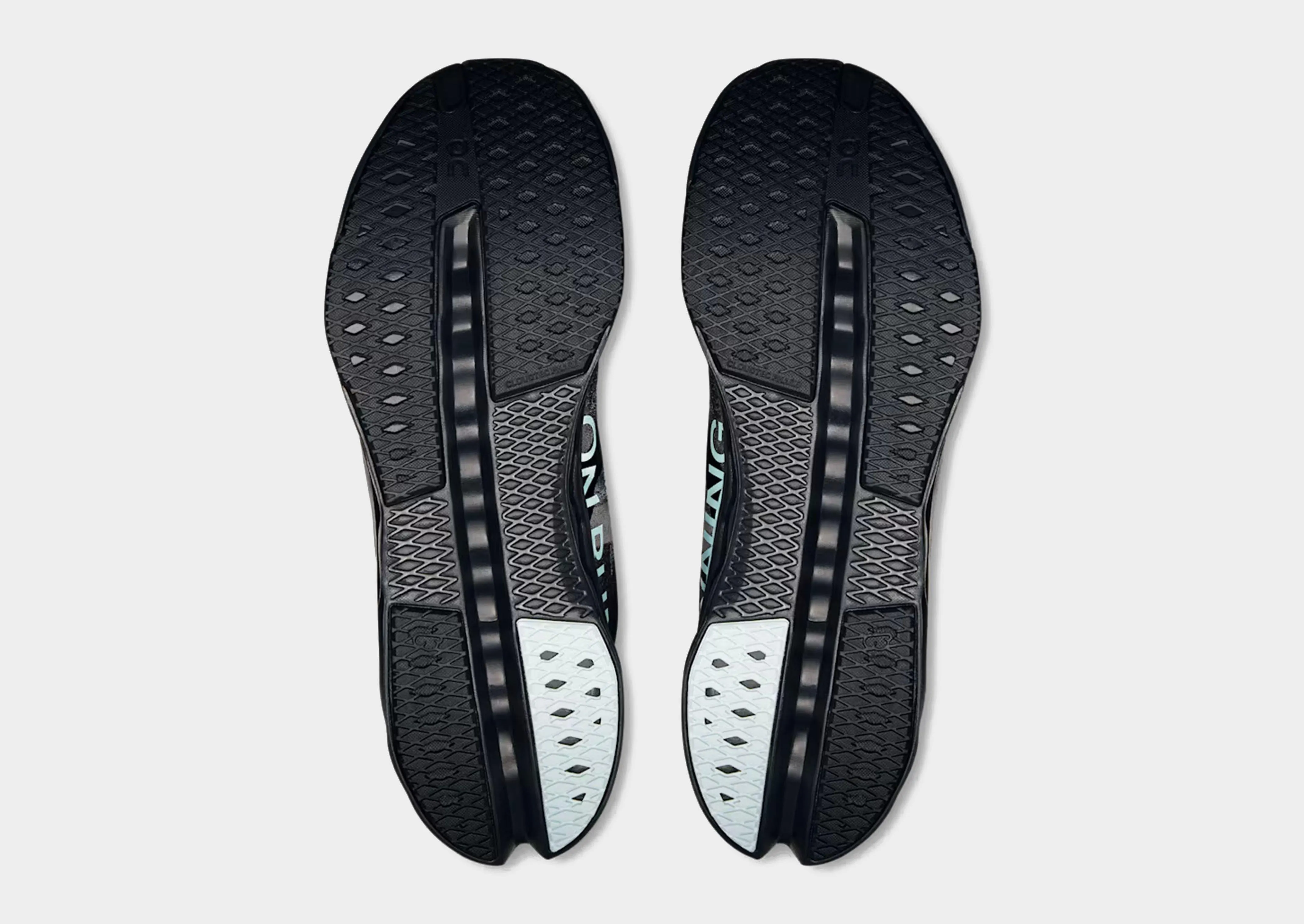 Cloudsurfer?Next Smooth Movement Trend Wear