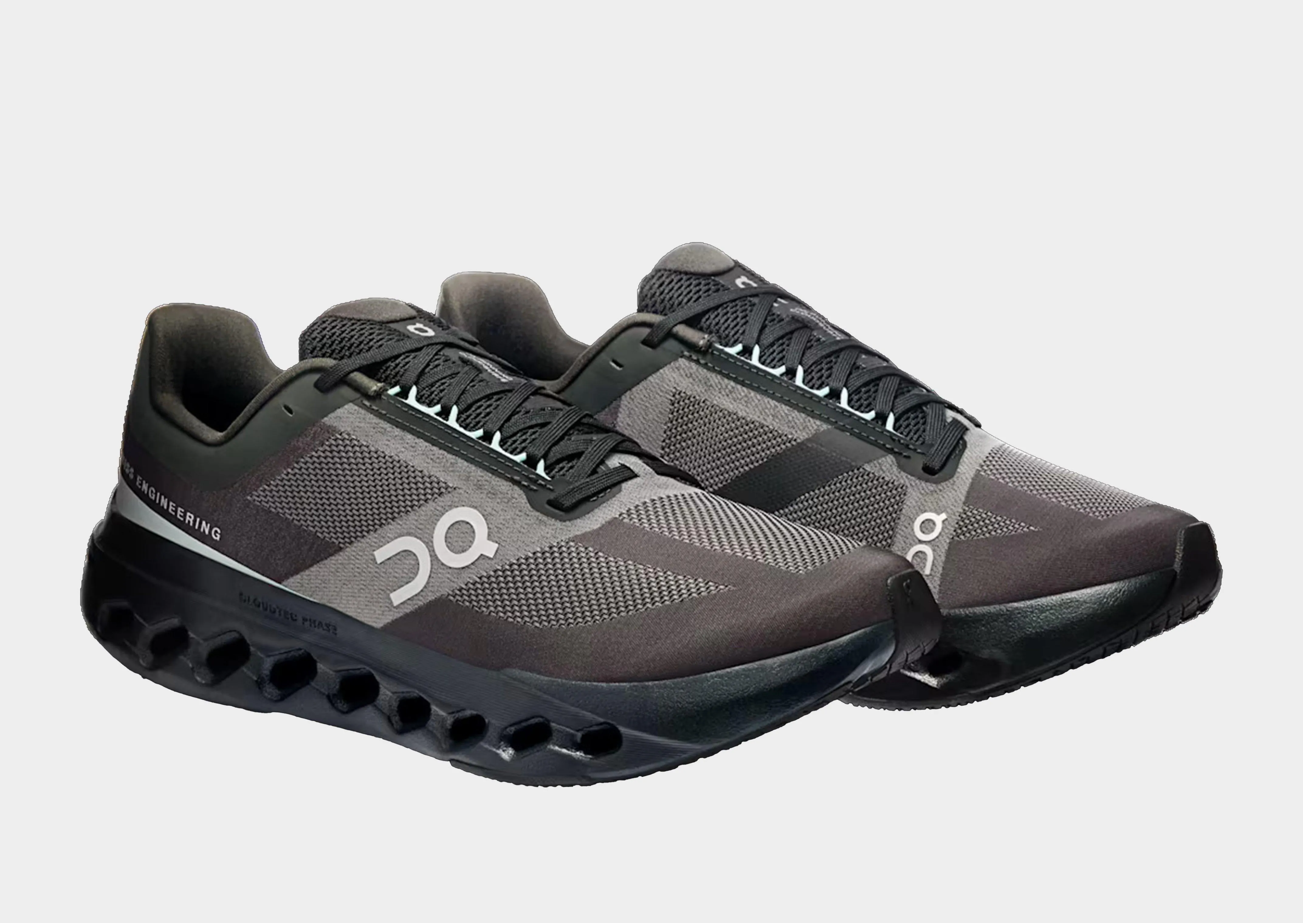 Ergonomic Toe Box Cloudsurfer?Next