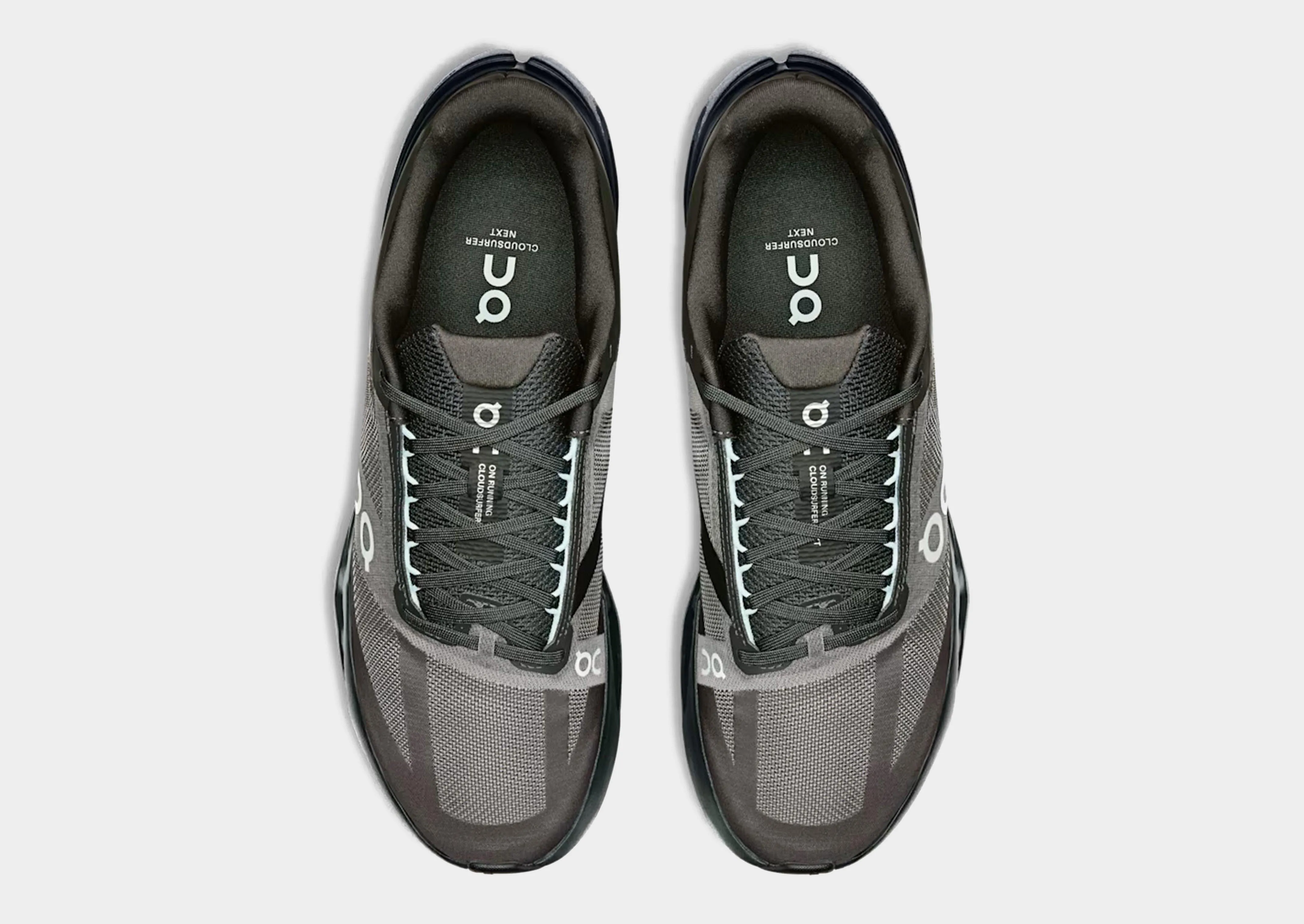 Cloudsurfer?Next Vibrant Design Impact Diffusing Insoles