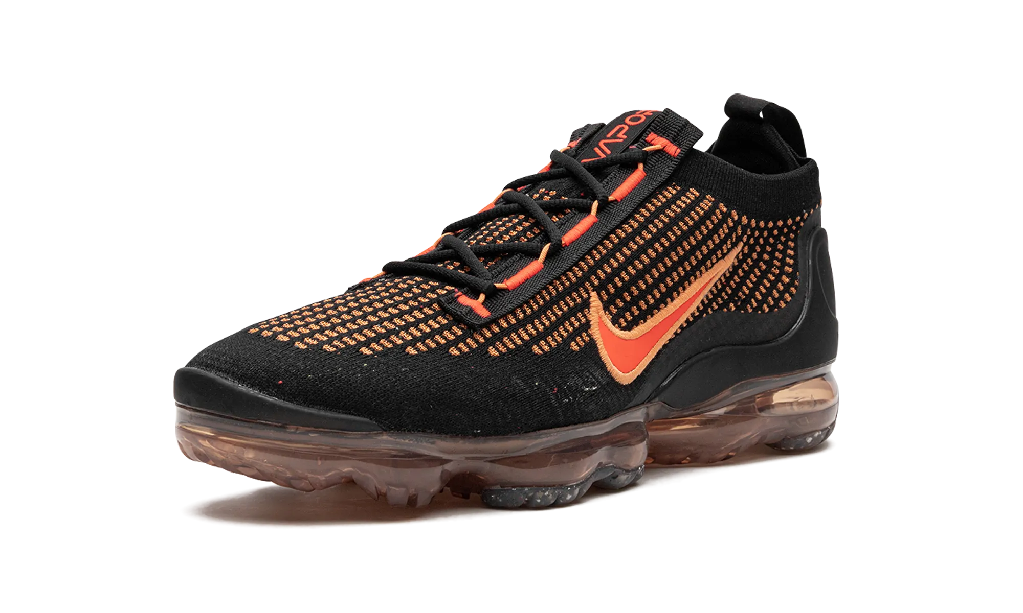 fitness goal achievement Expandable Vapormax 2021 Flyknit