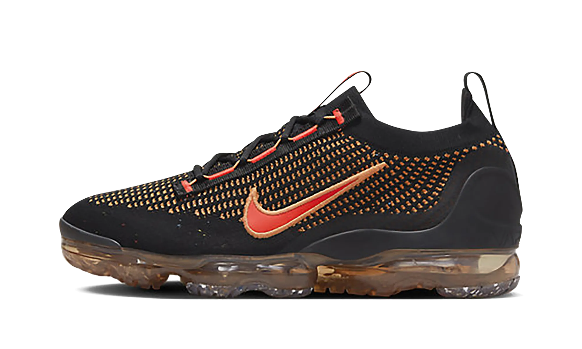 Vapormax 2021 Flyknit sole Bold Design