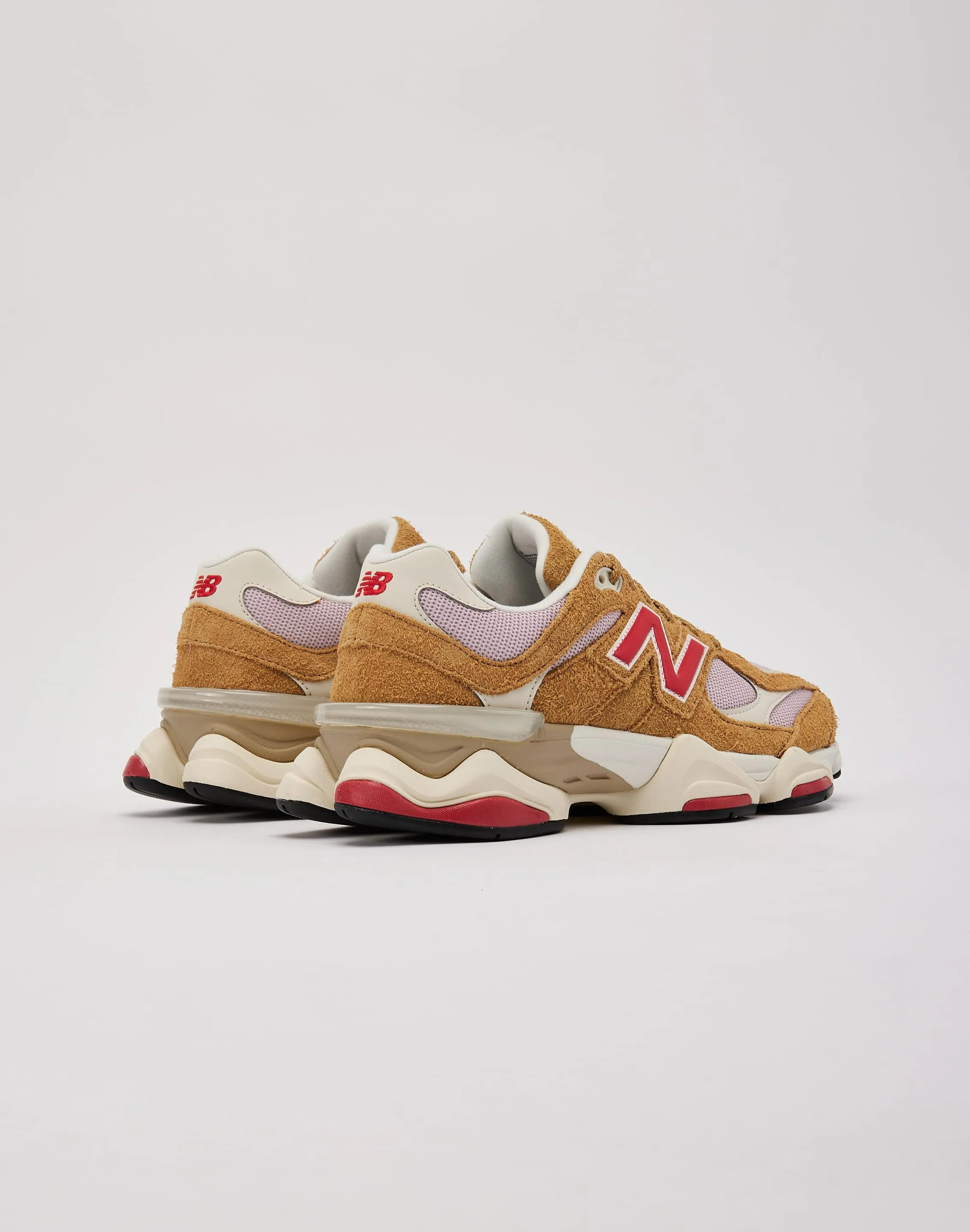 Smart Look New Balance 9060