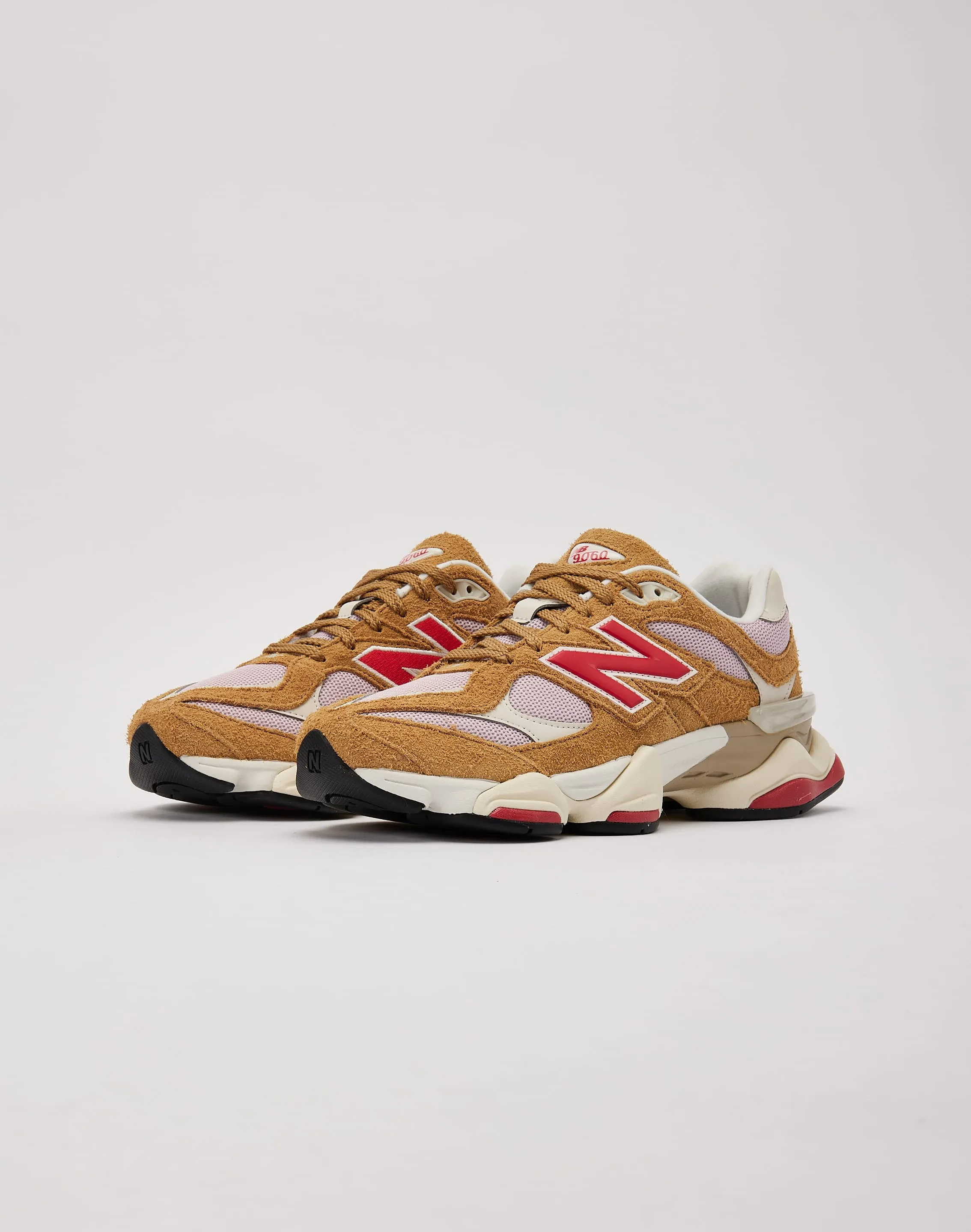 New Balance 9060 Gym Quick Palm Base