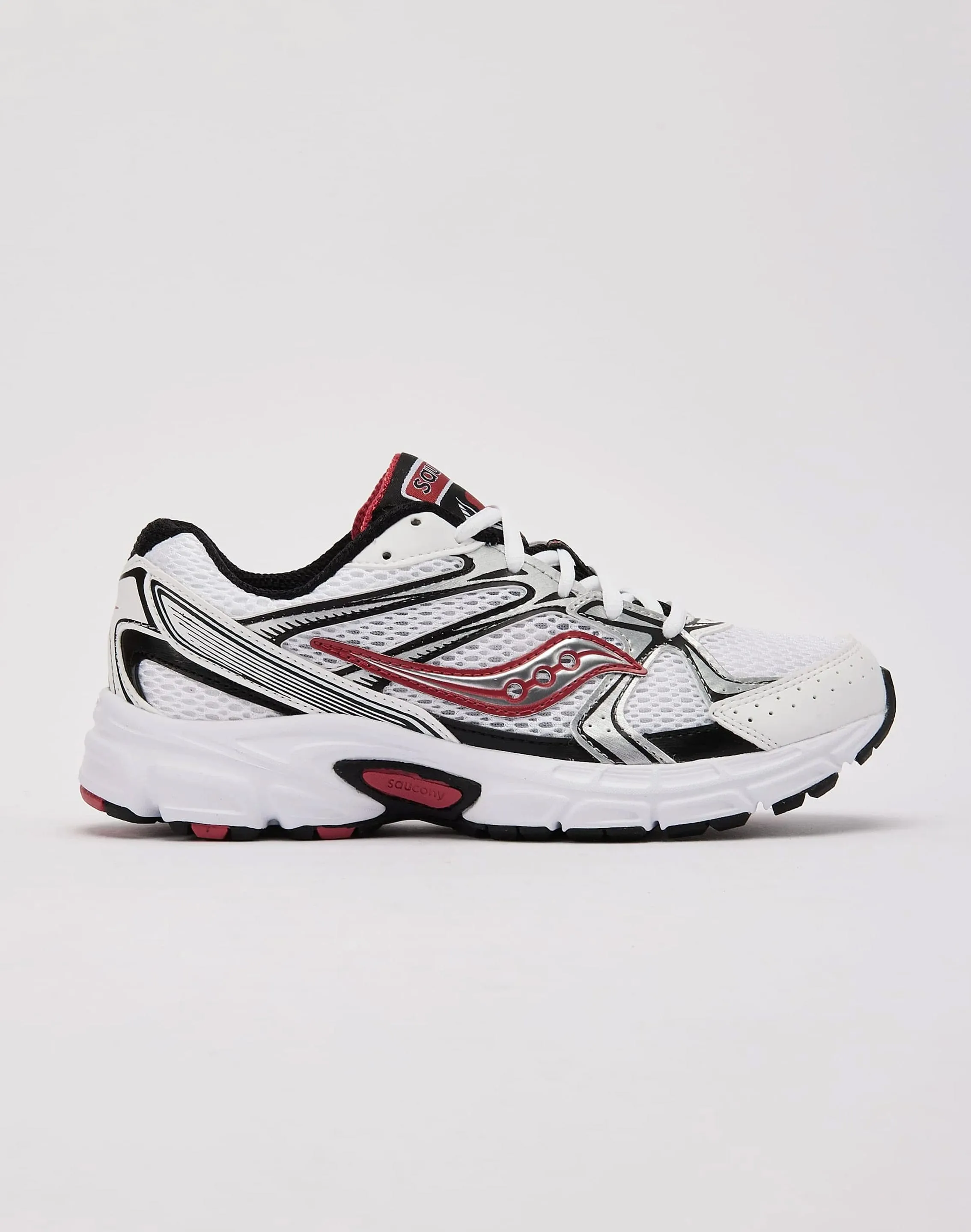 On Trend Saucony Ride Millennium