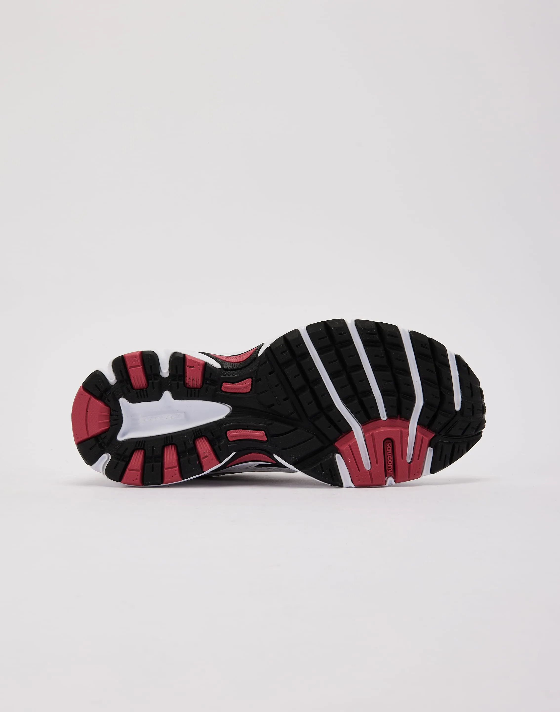 Saucony Ride Millennium Quick Flow