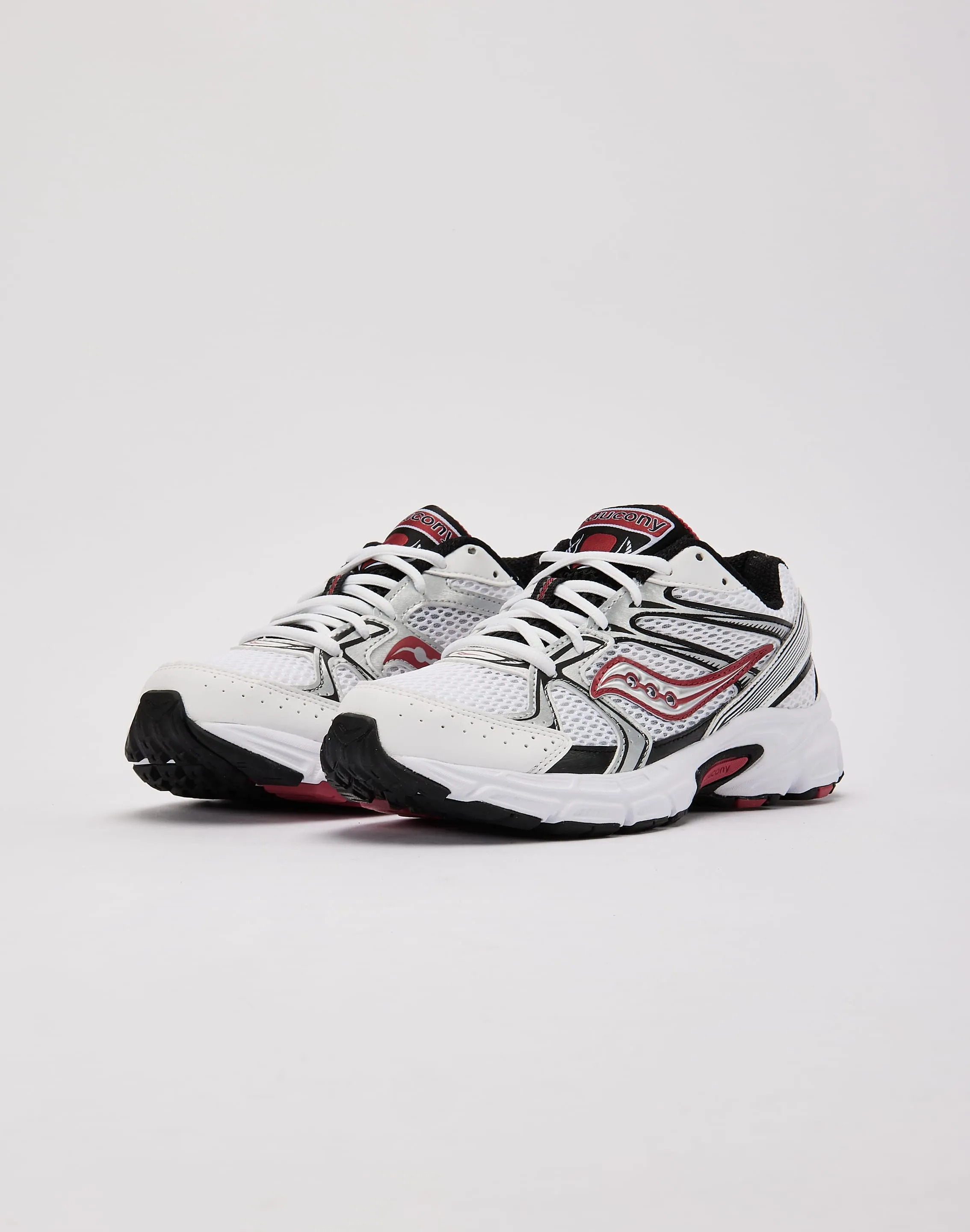 Saucony Ride Millennium Pastel tone Couple Pair