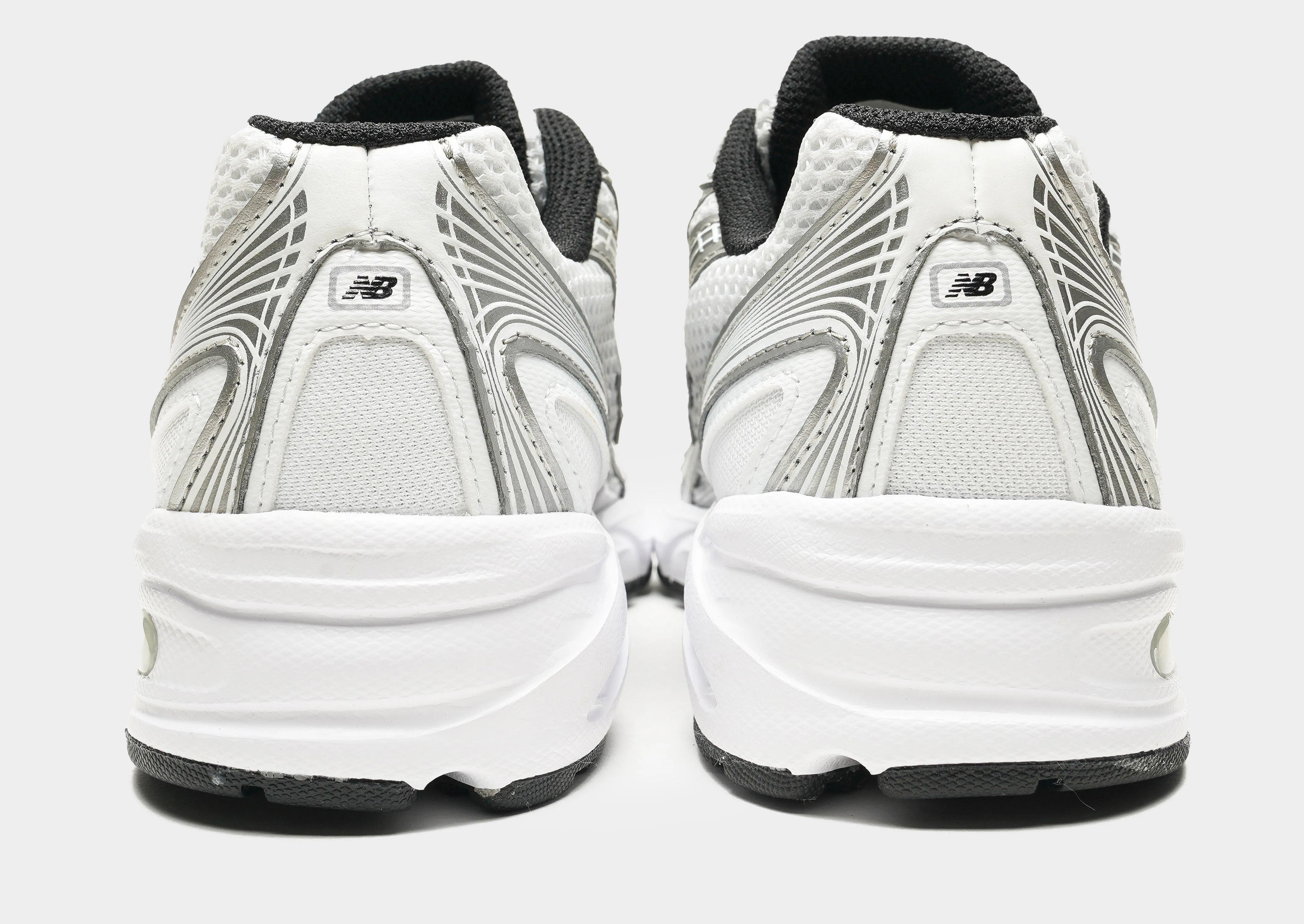 Stretch Lace System Sculpted materials 740