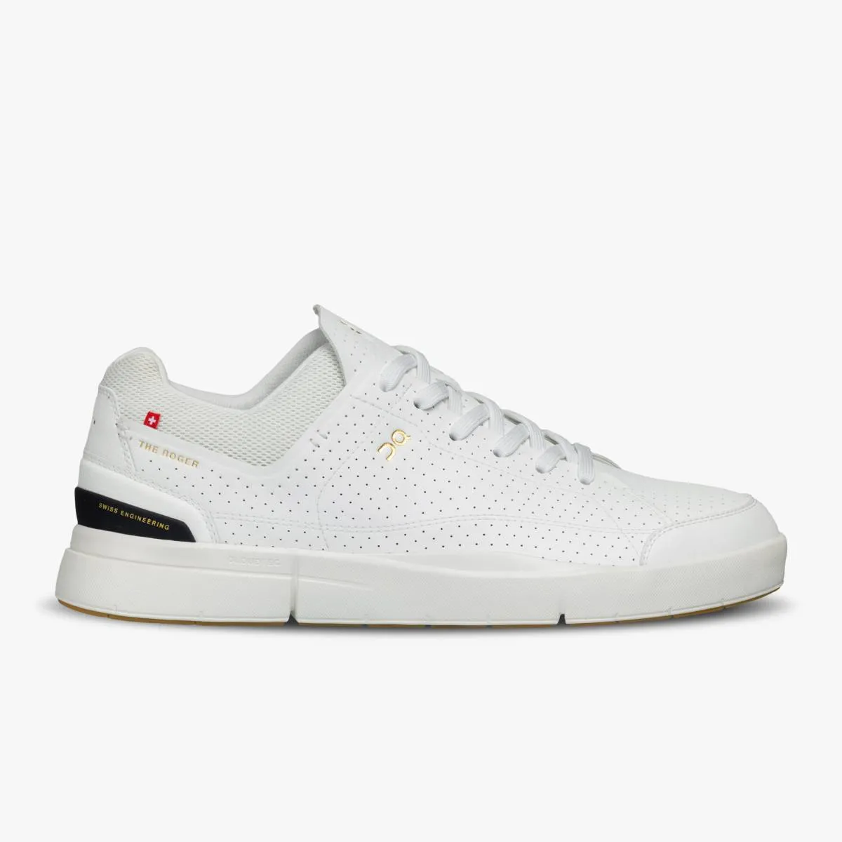 M On The Roger Centre Court 3ME30370462 Secure fit Classy Fit