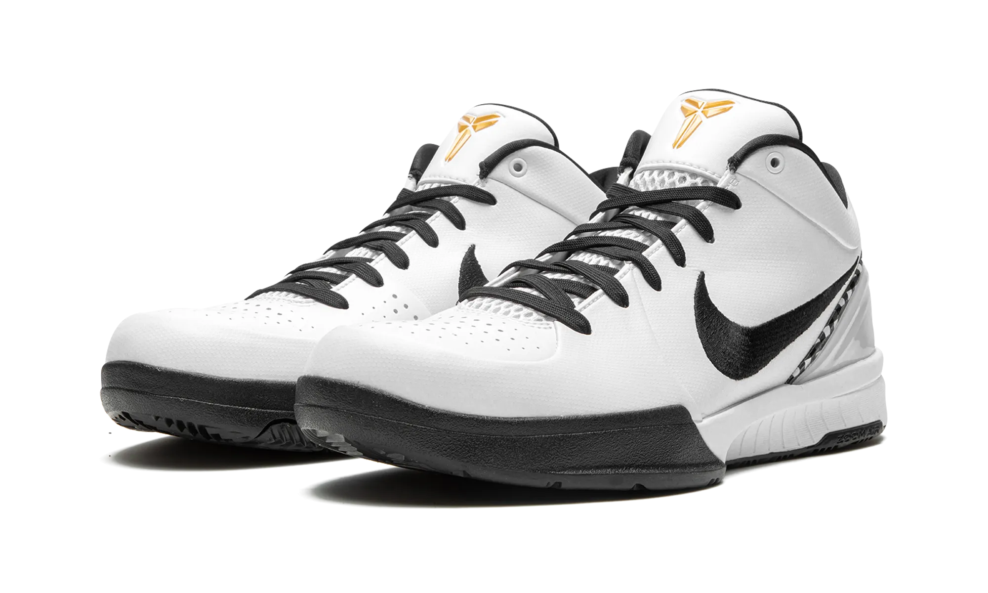 Agility Performance Zoom Kobe 4 Protro "Mambacita Gigi"