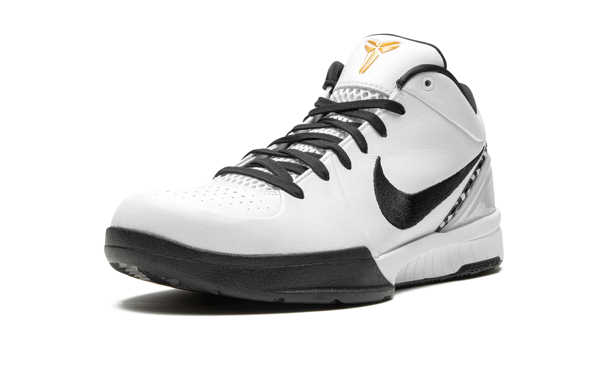 Microcellular Foam Zoom Kobe 4 Protro "Mambacita Gigi"