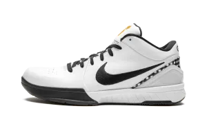 Flexible Arch Support Quick Pivot Zoom Kobe 4 Protro "Mambacita Gigi"