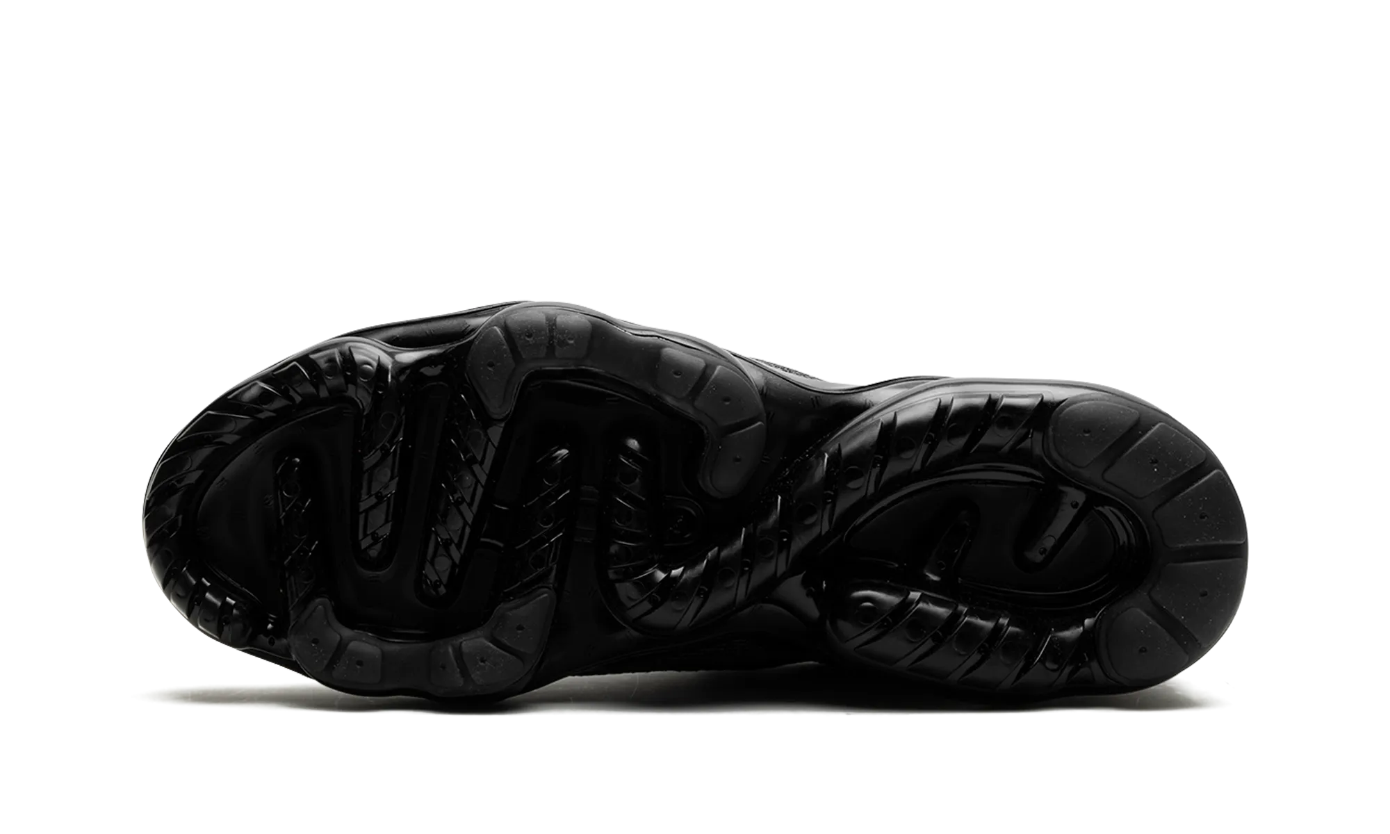 mid - performance shoes Air VaporMax 2023 Flyknit "Anthracite Black"