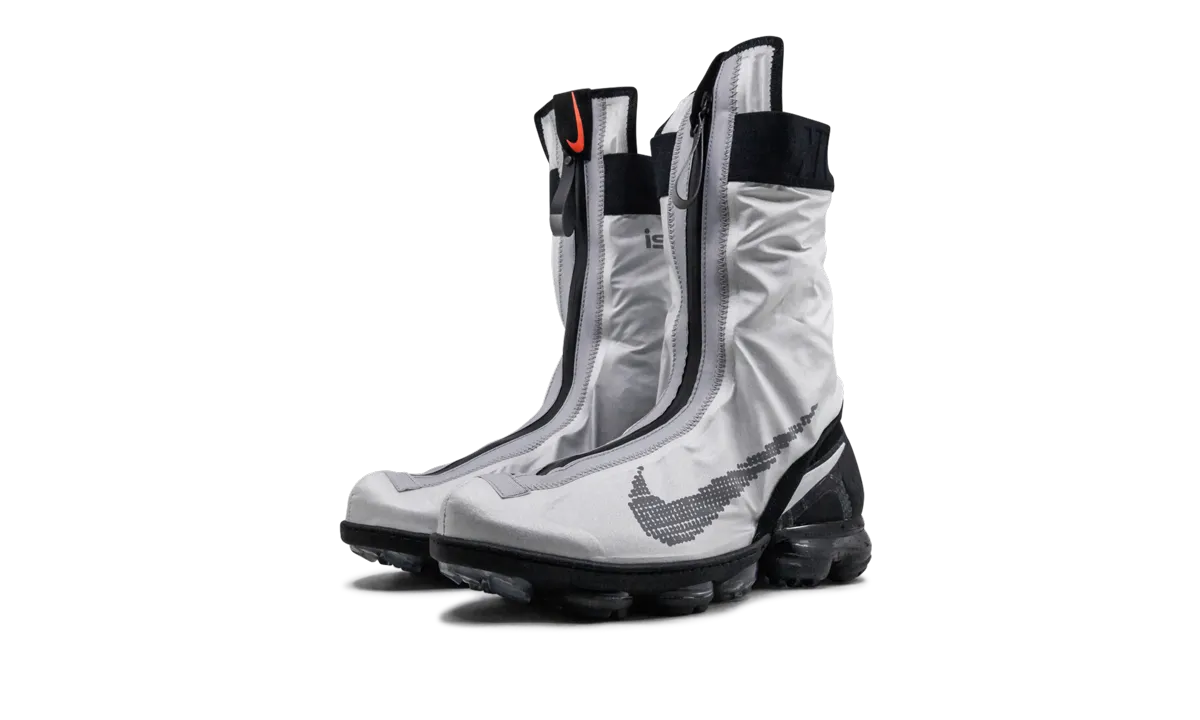 functional - design casual running shoe usage Air Vapormax FK Gator ISPA