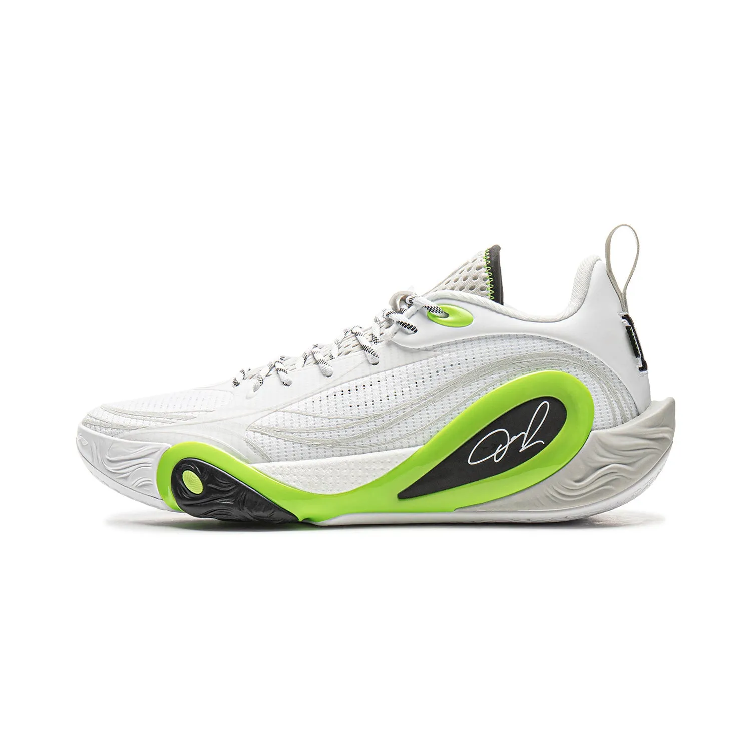 Dlo 1 "Podcast" Secure fit