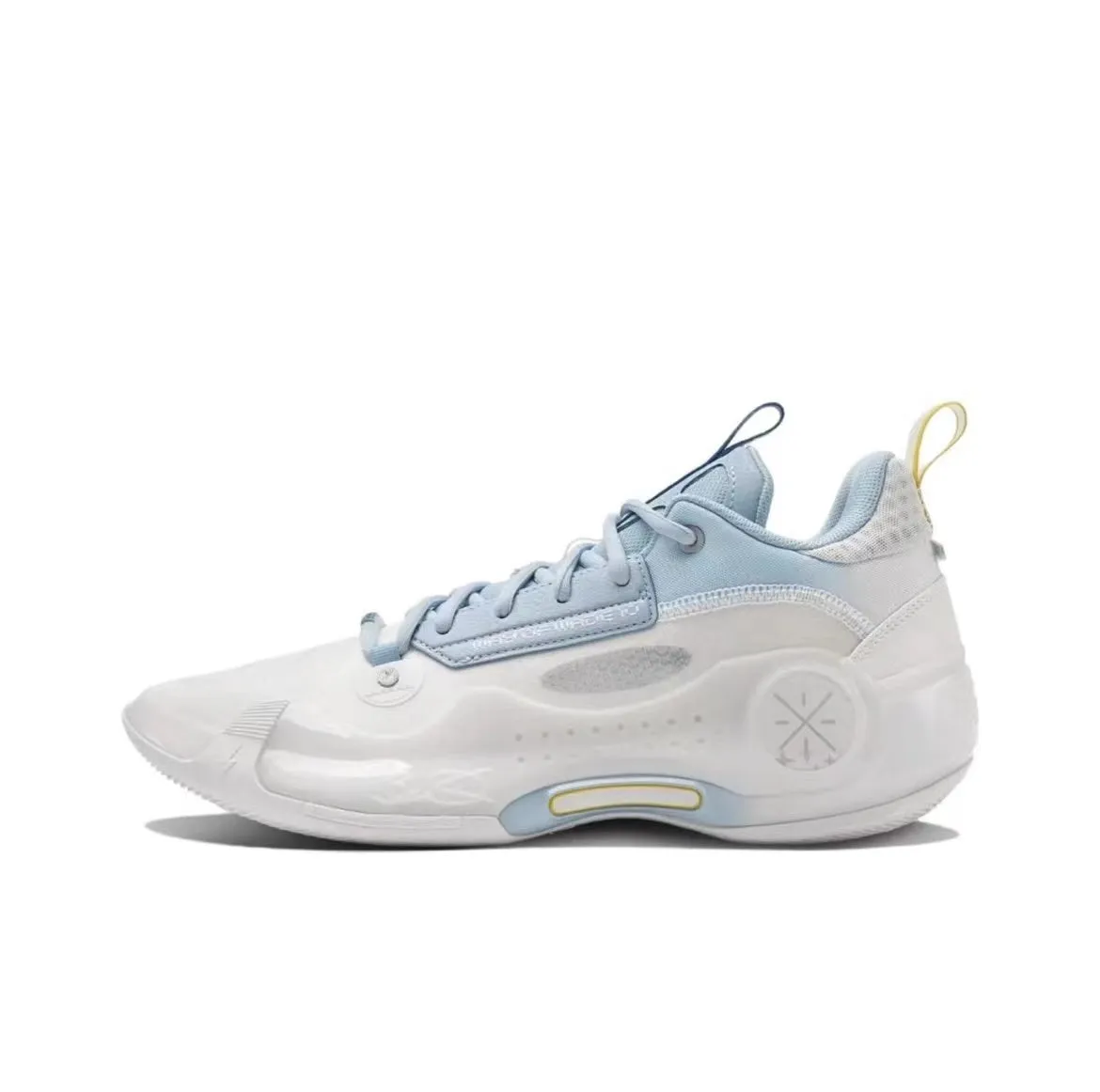 Li-Ning Way Of Wade 10 - Cold Blood AntiOdor